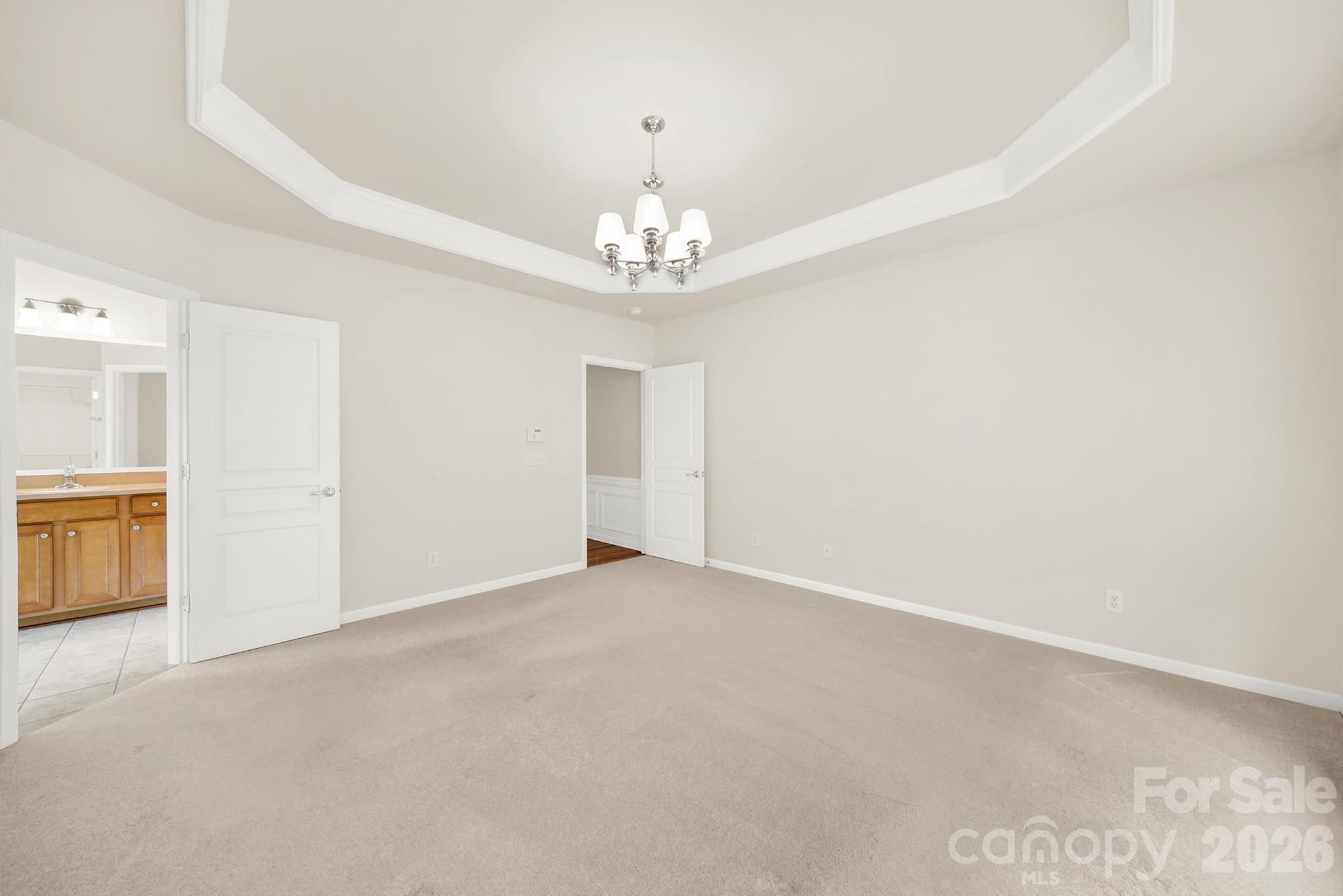 Belair At Carolina Lakes - Residential