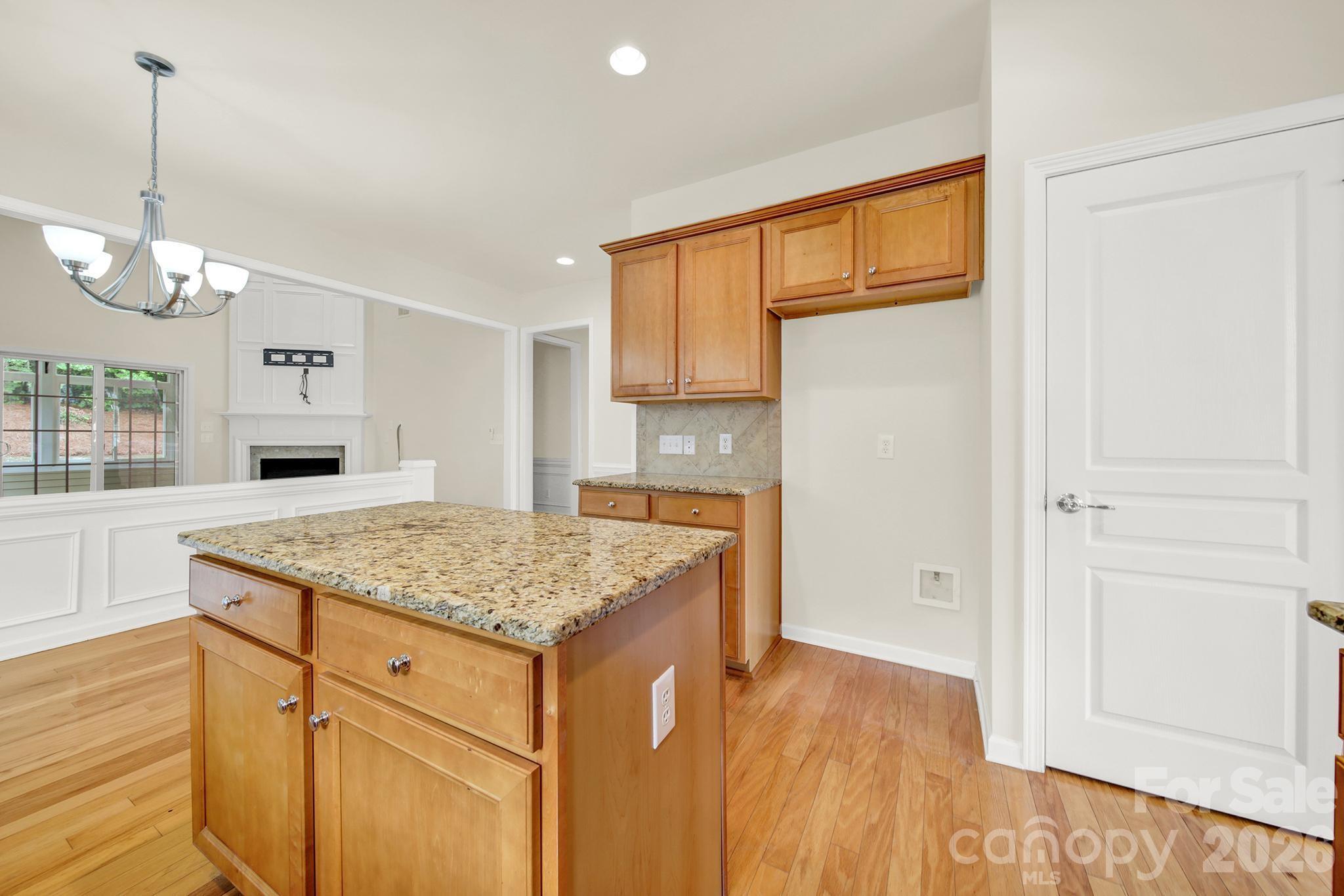 Belair At Carolina Lakes - Residential