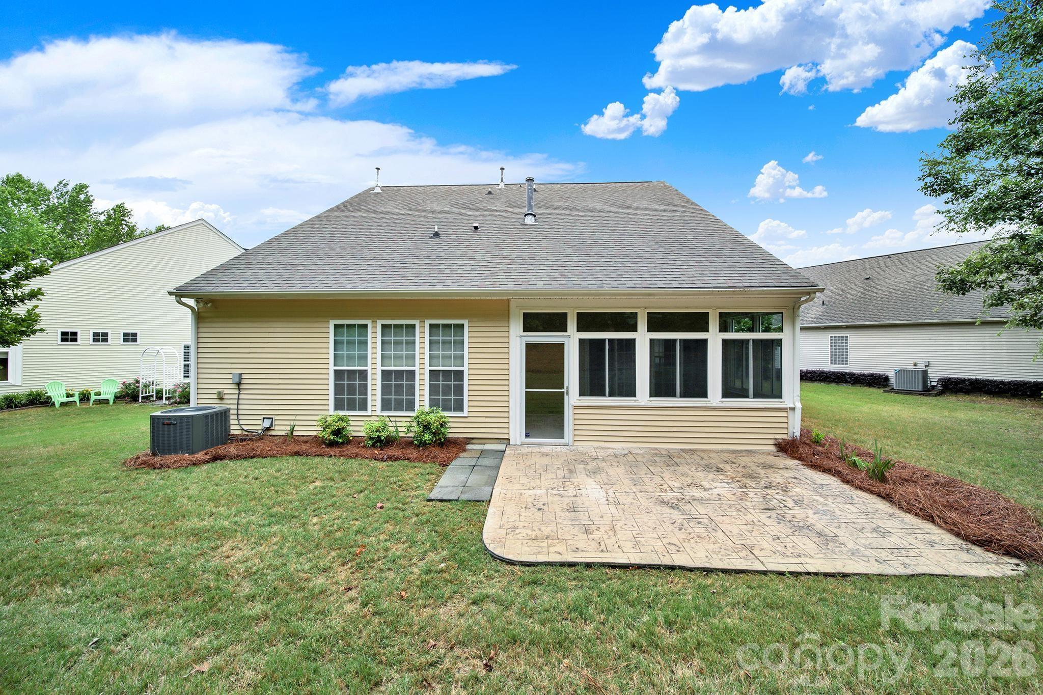 Belair At Carolina Lakes - Residential