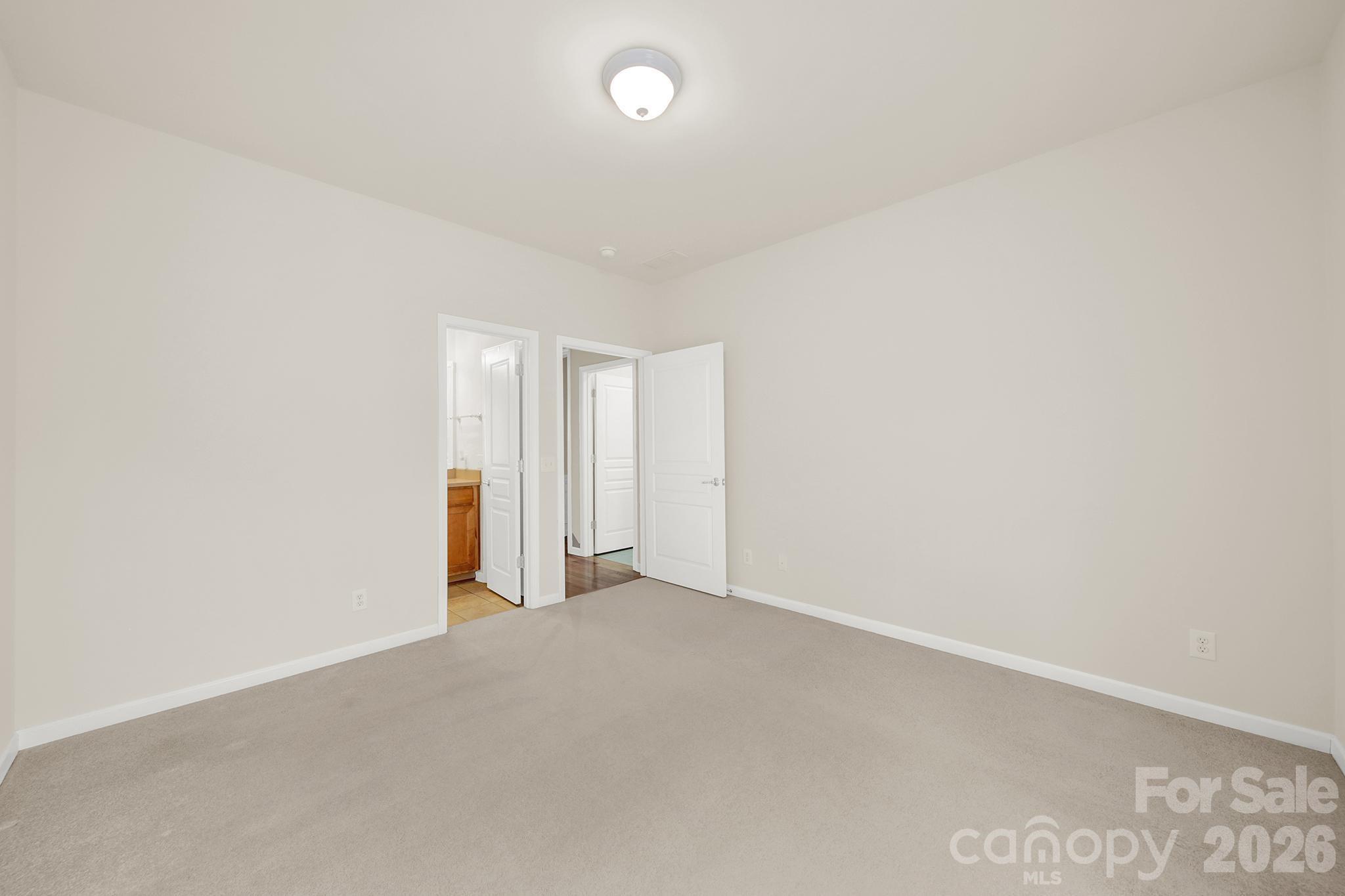 Belair At Carolina Lakes - Residential