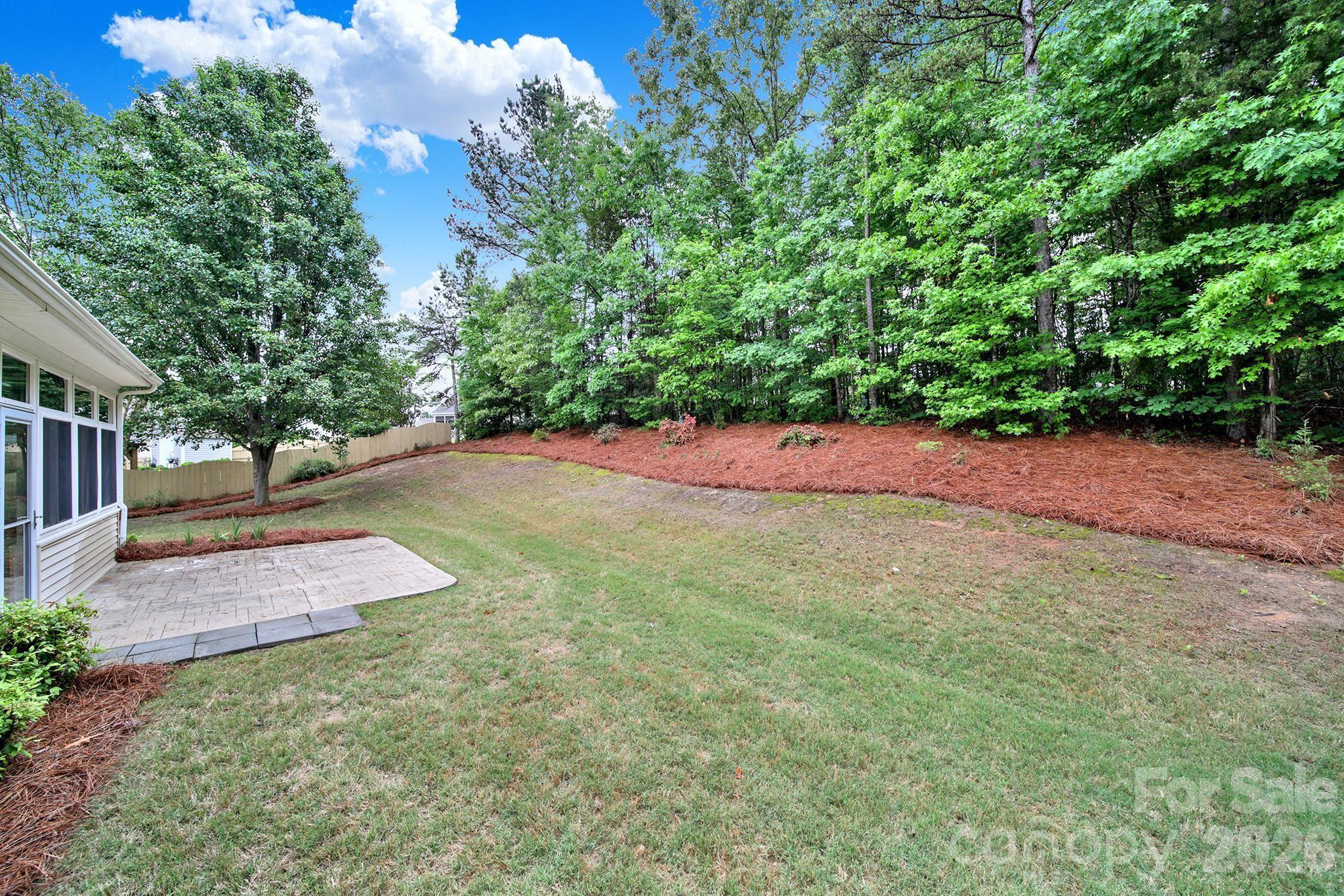 Belair At Carolina Lakes - Residential