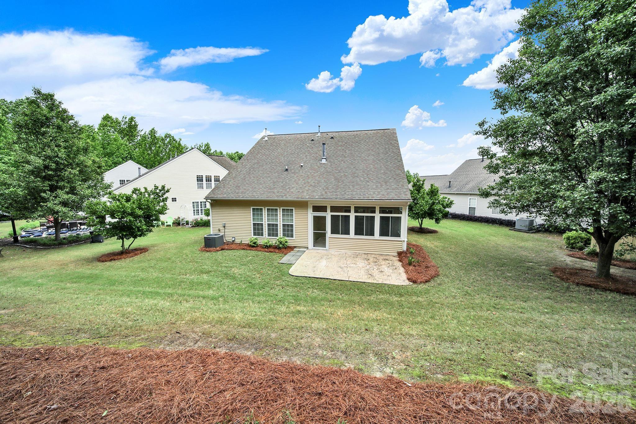 Belair At Carolina Lakes - Residential