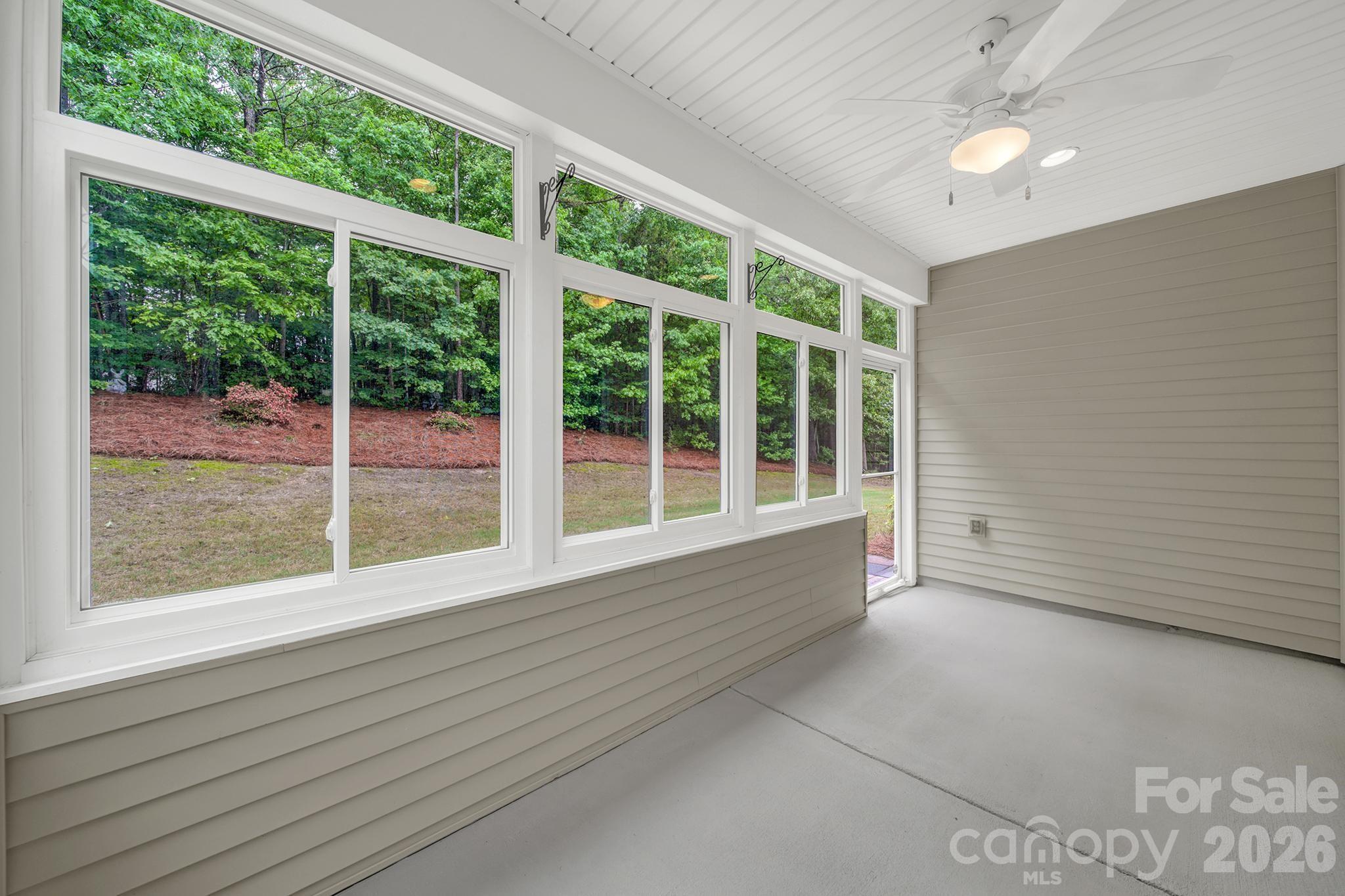 Belair At Carolina Lakes - Residential