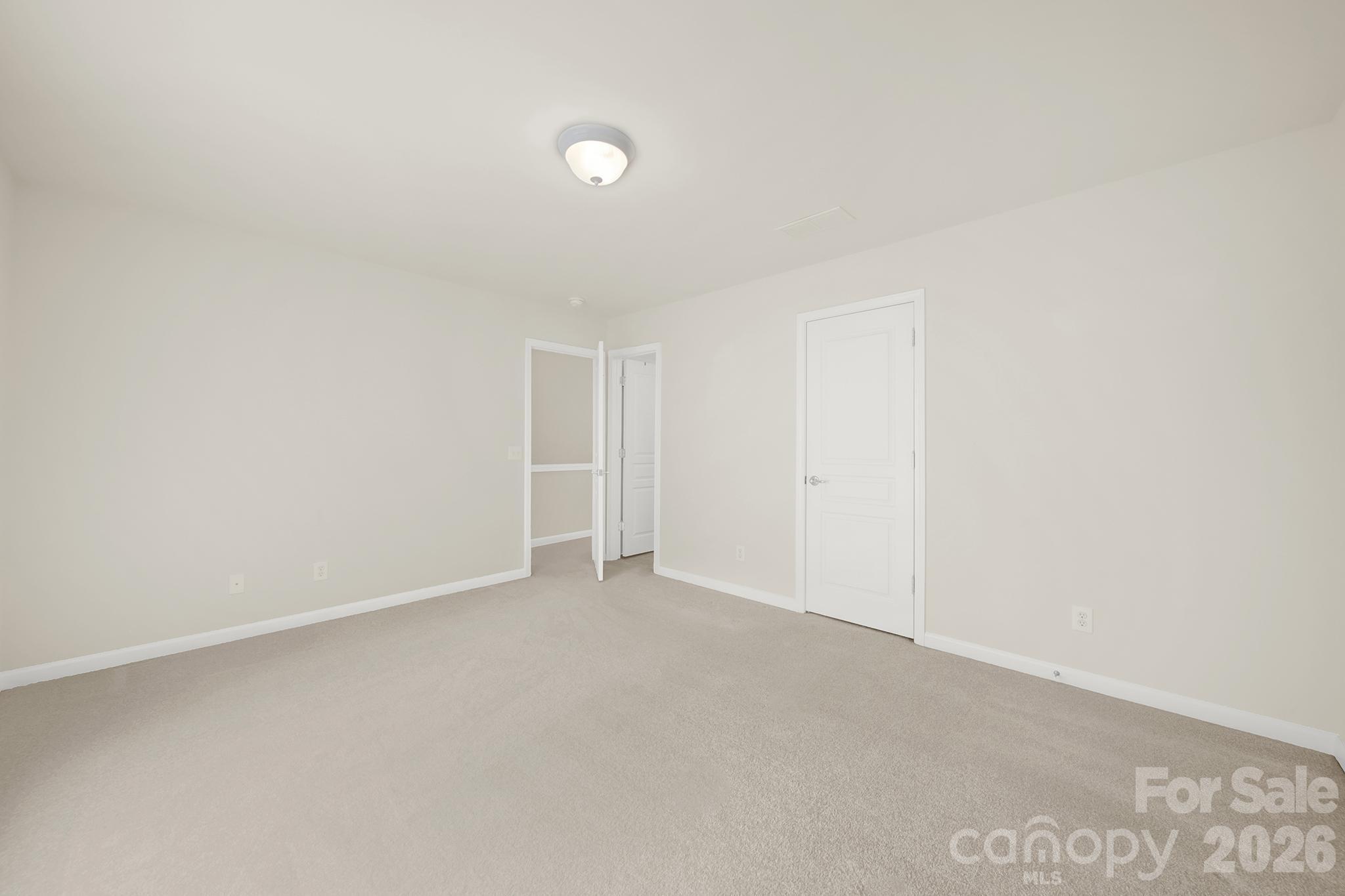 Belair At Carolina Lakes - Residential