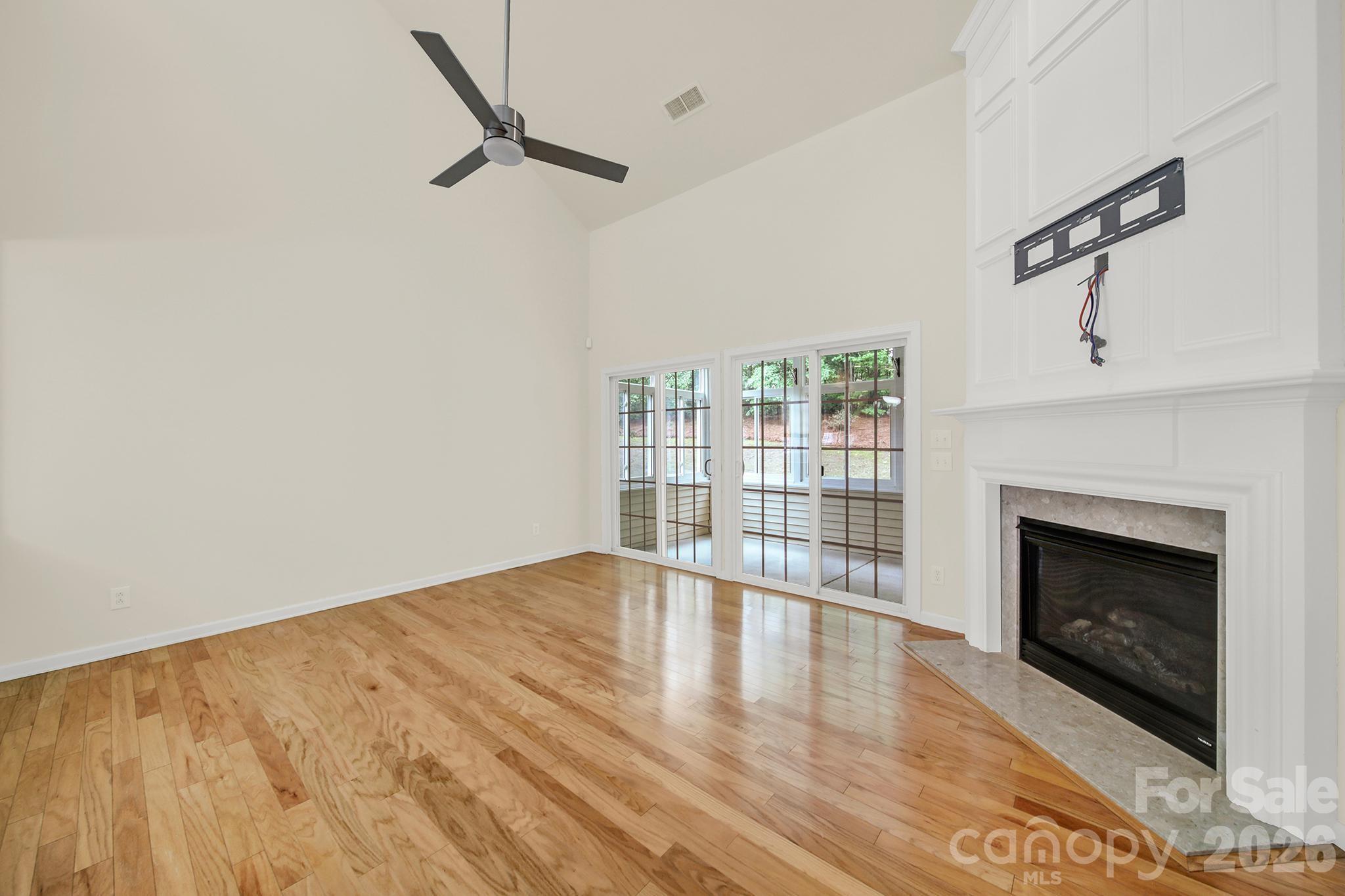 Belair At Carolina Lakes - Residential