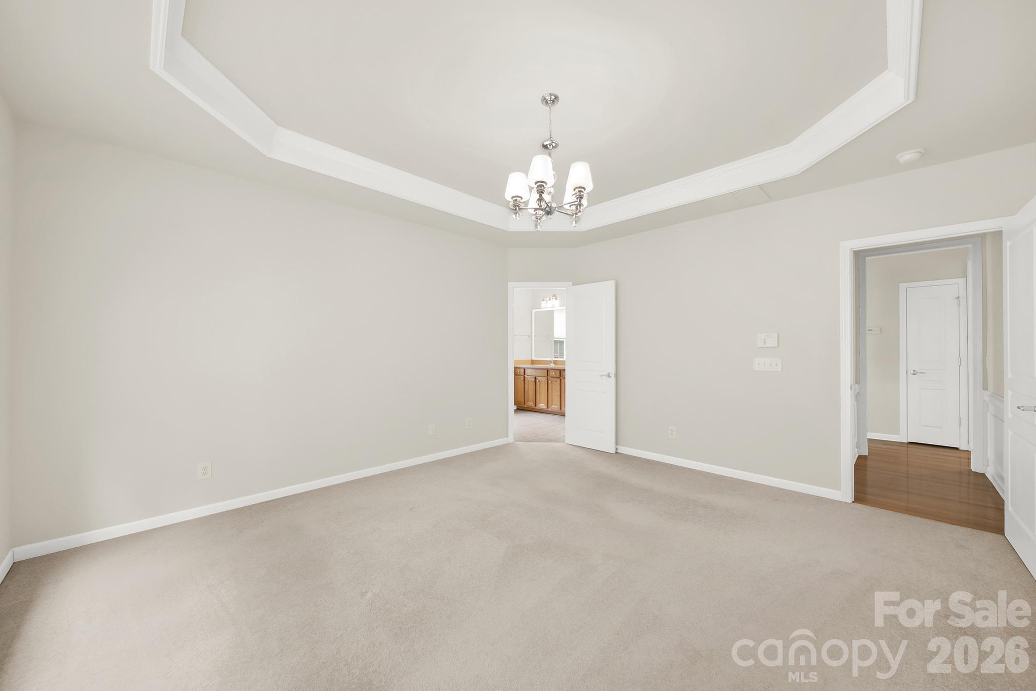 Belair At Carolina Lakes - Residential