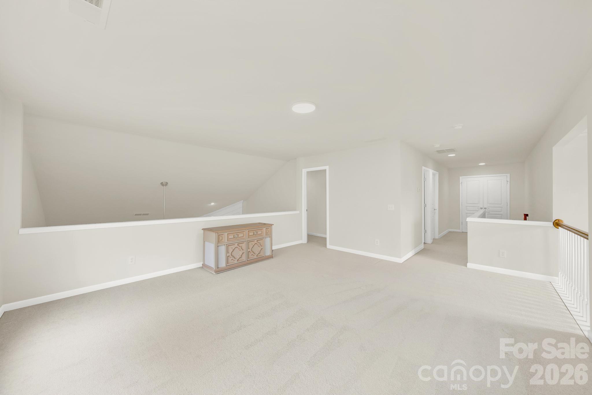Belair At Carolina Lakes - Residential