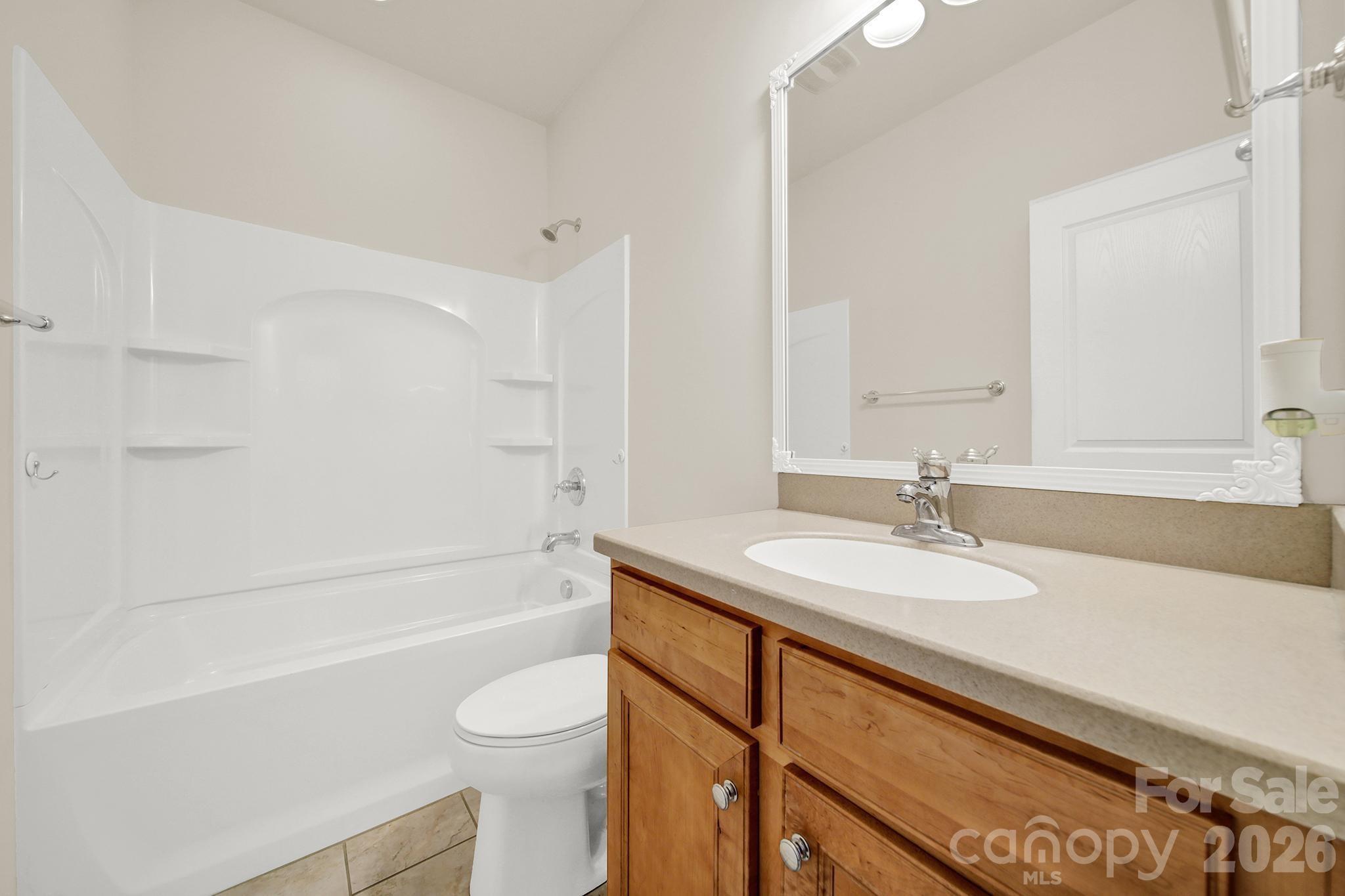 Belair At Carolina Lakes - Residential