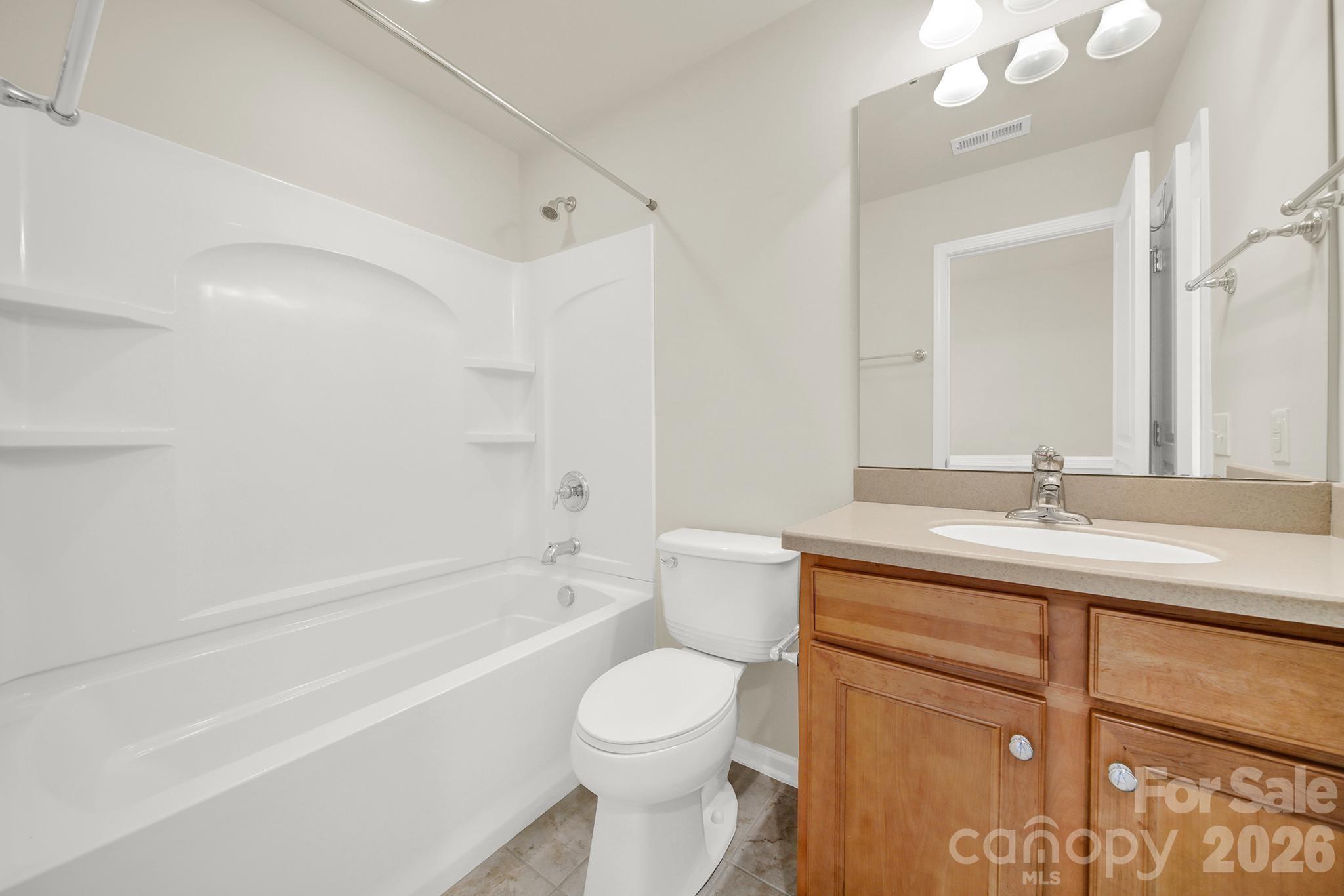 Belair At Carolina Lakes - Residential