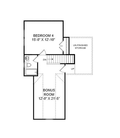 3061 Bent Willow Drive
