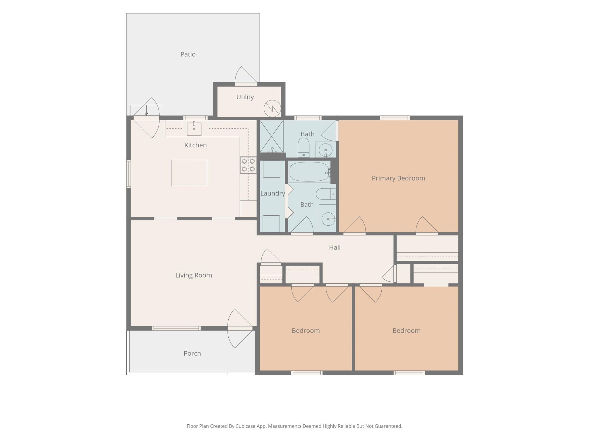 731 Cavendish Court
