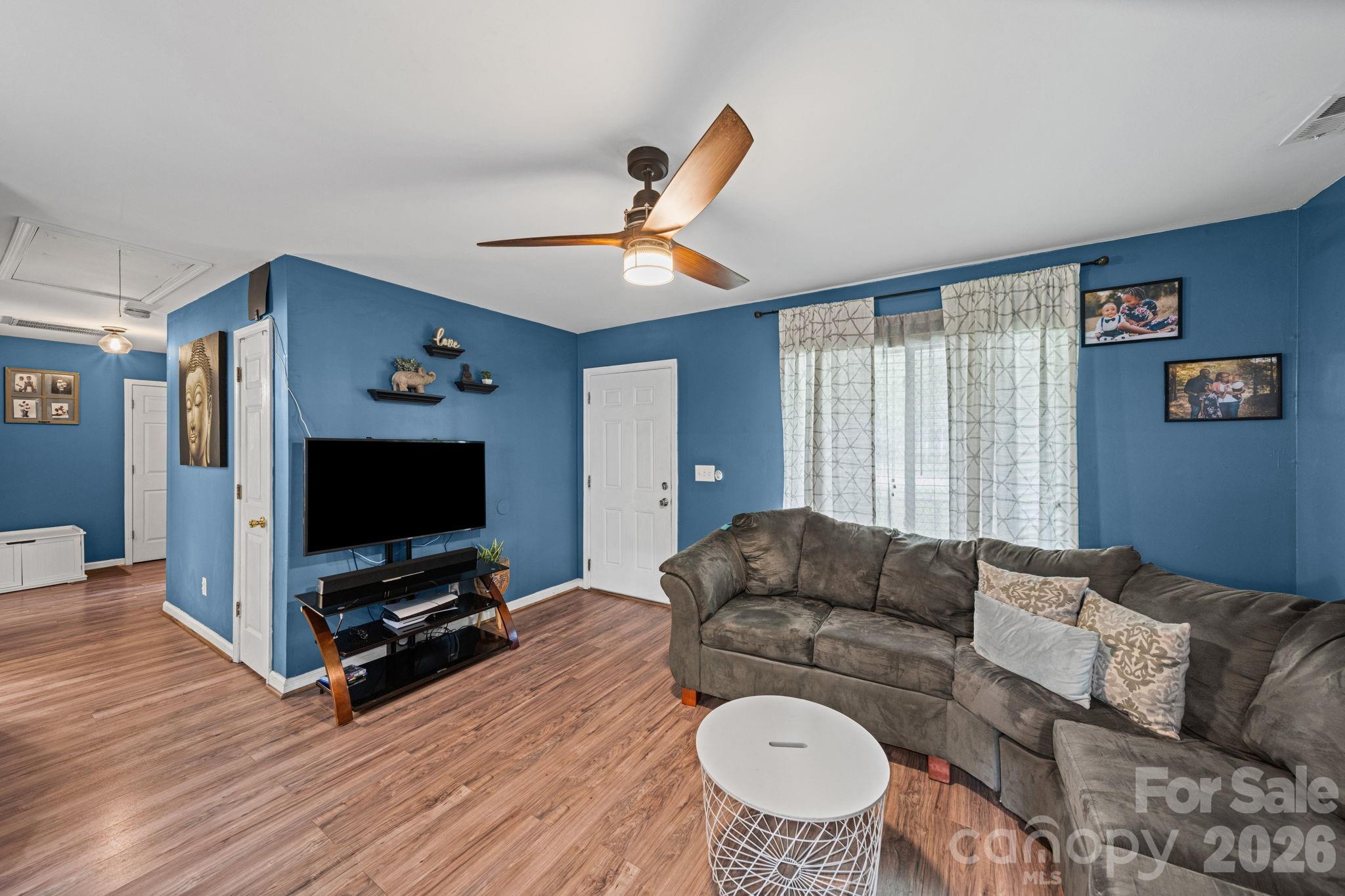 731 Cavendish Court