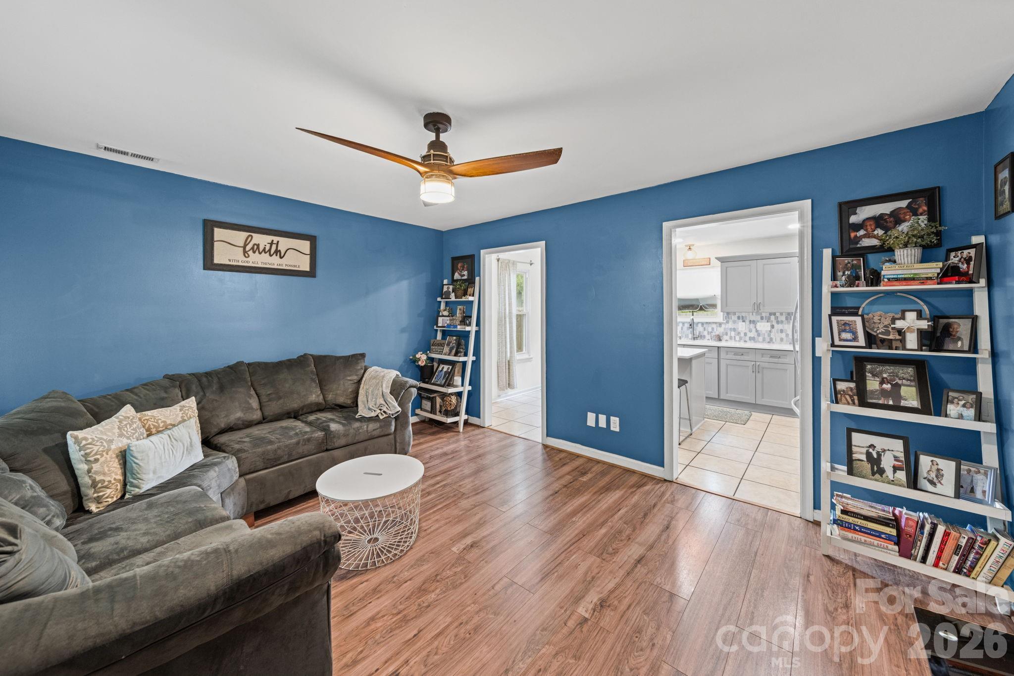 731 Cavendish Court