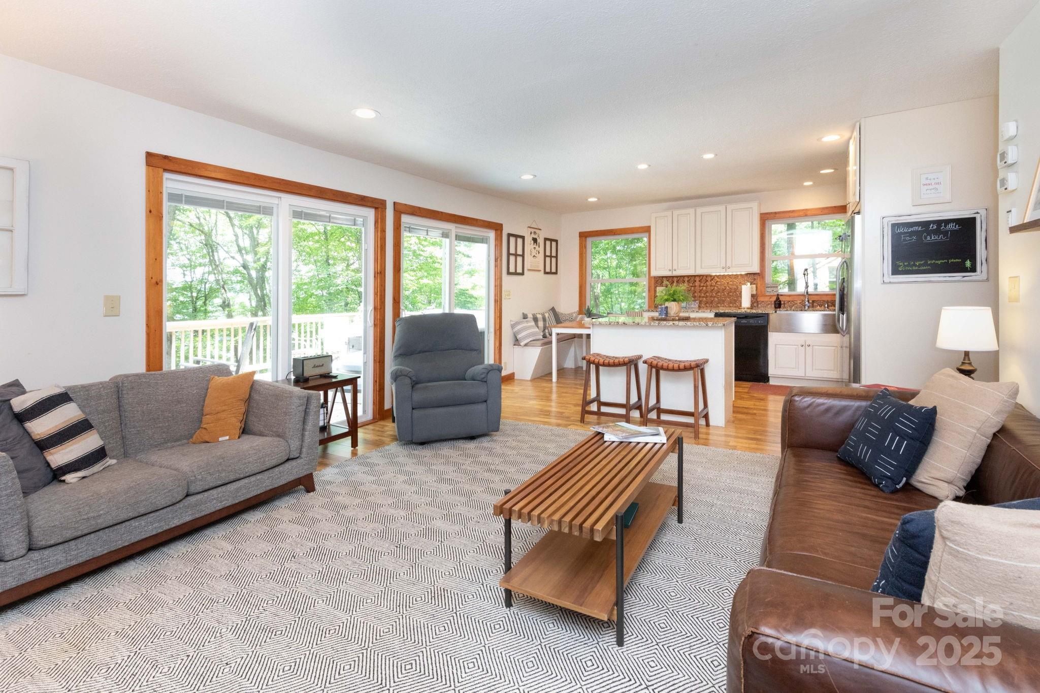 920 McKinney Gap Drive