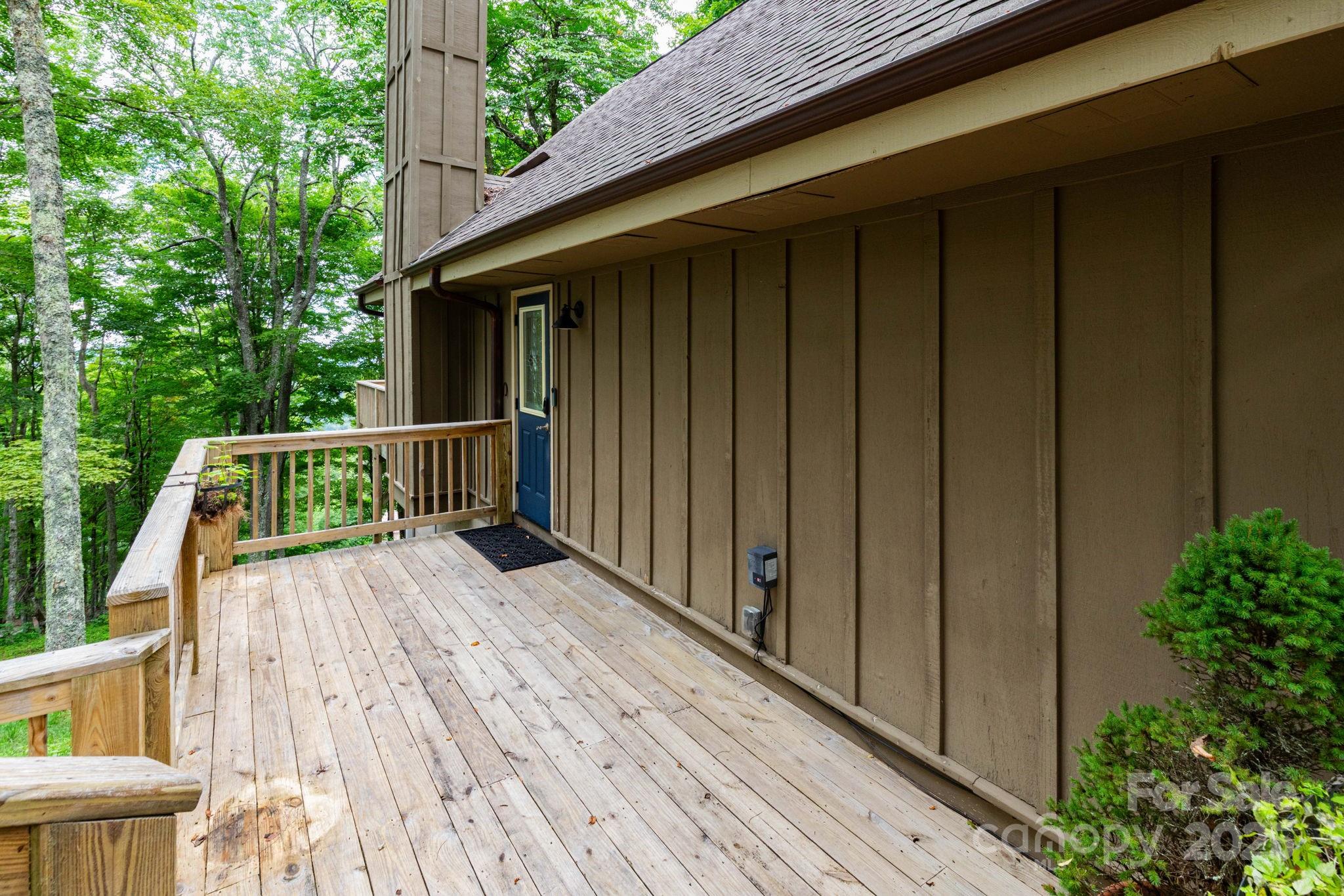 920 McKinney Gap Drive
