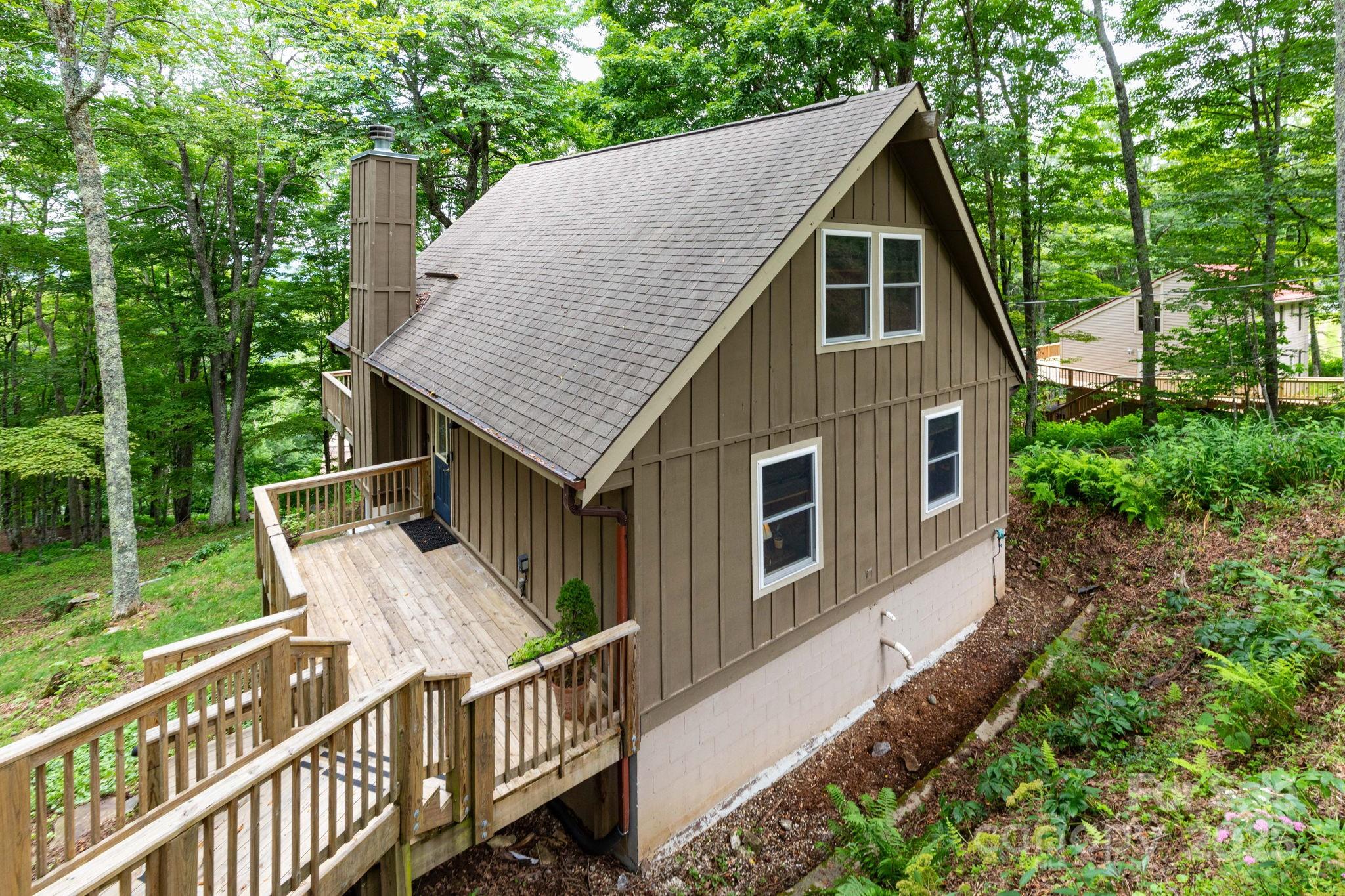 920 McKinney Gap Drive