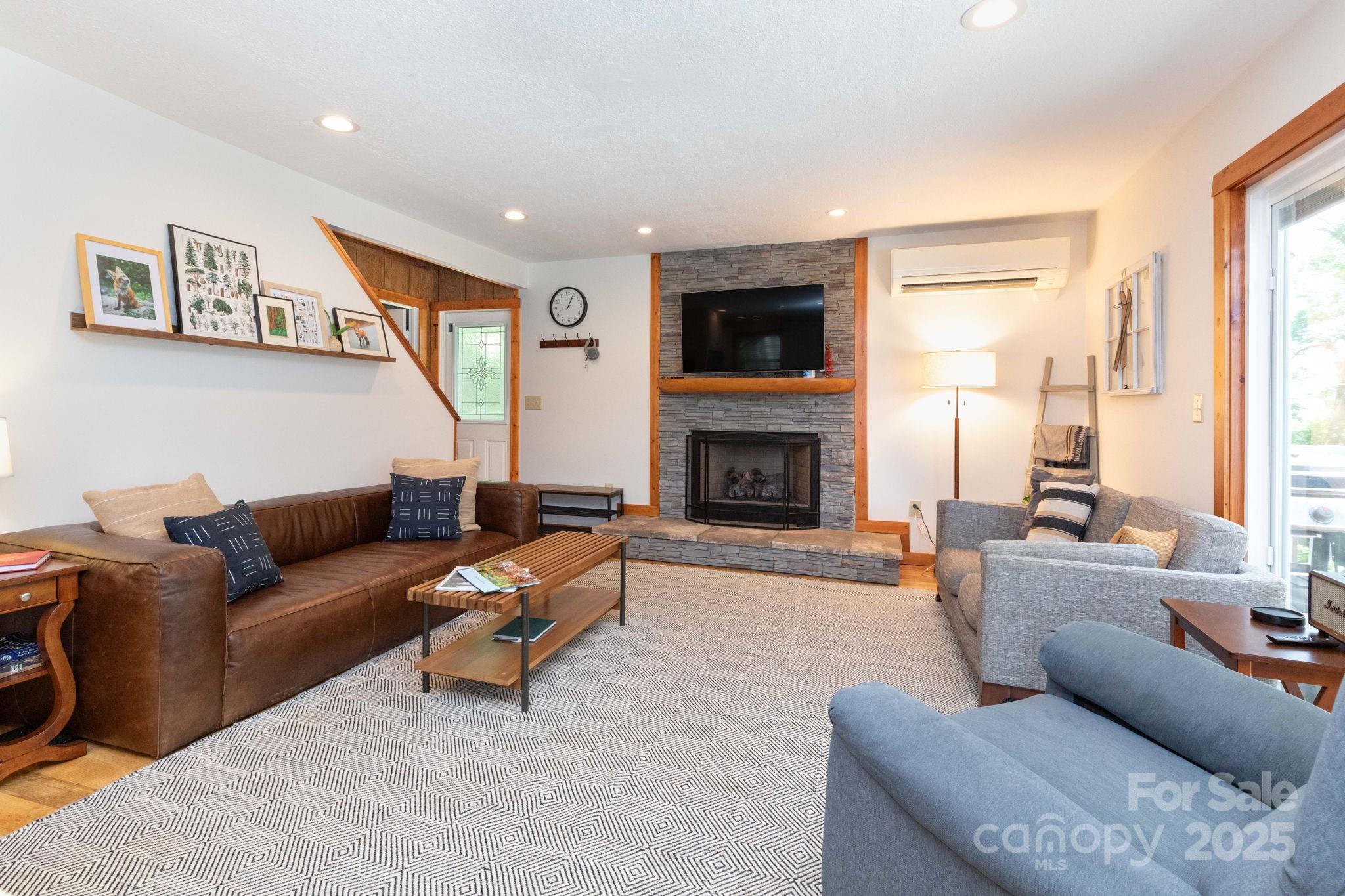 920 McKinney Gap Drive