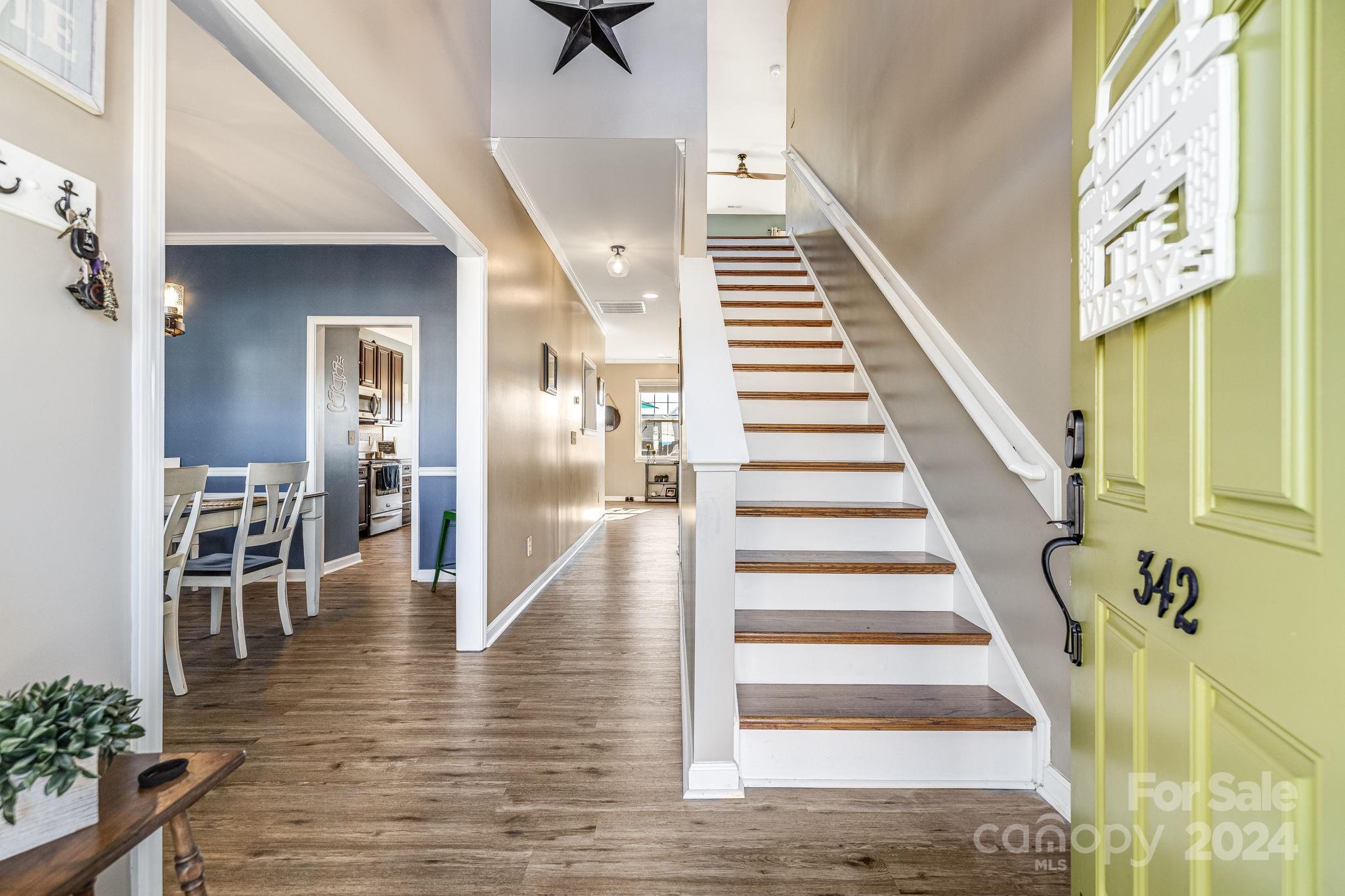 River Stone - Residential