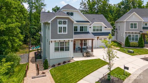 16333 Autumn Cove Lane Huntersville NC 28078
