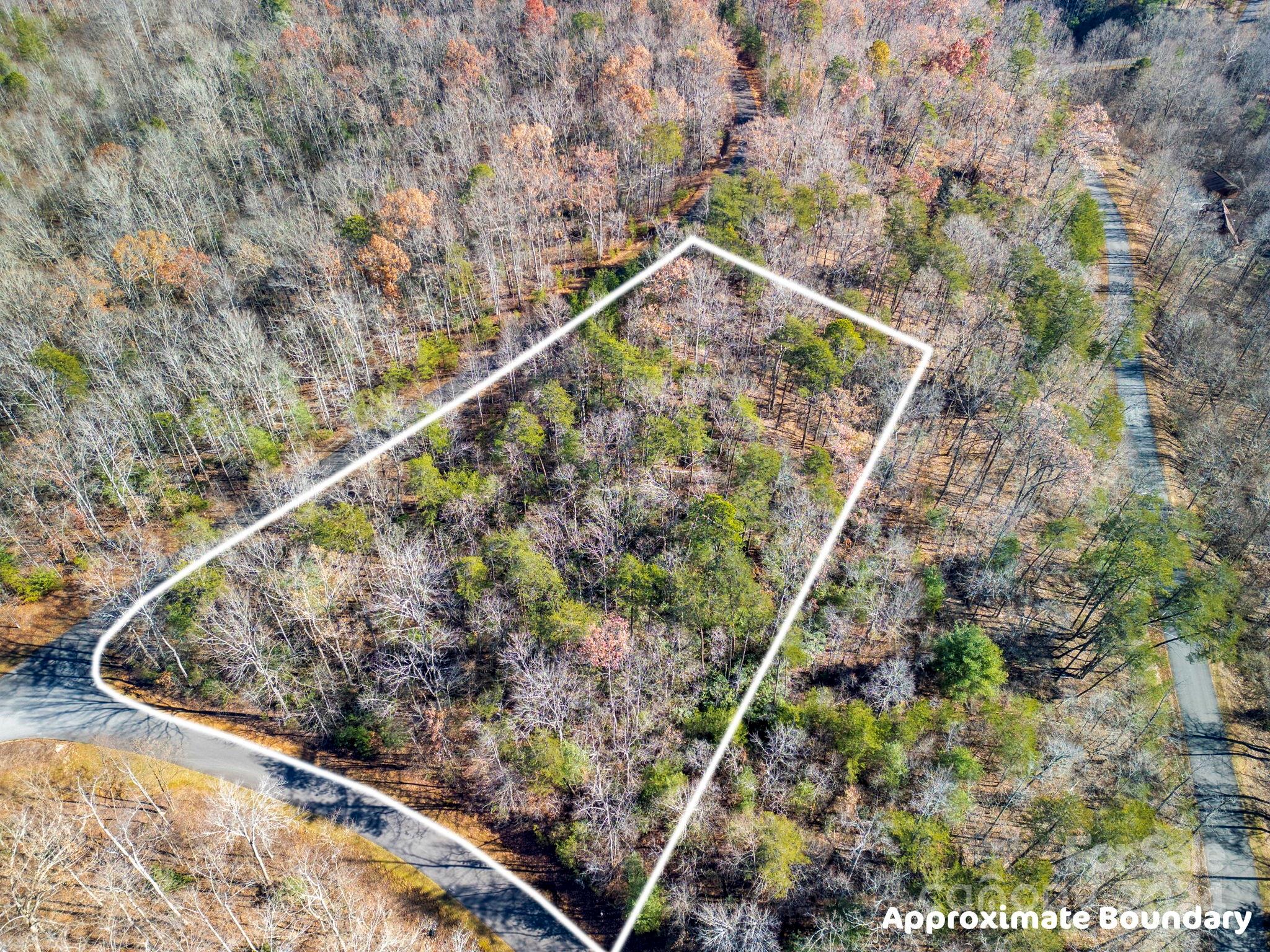 Forest Heights - Land