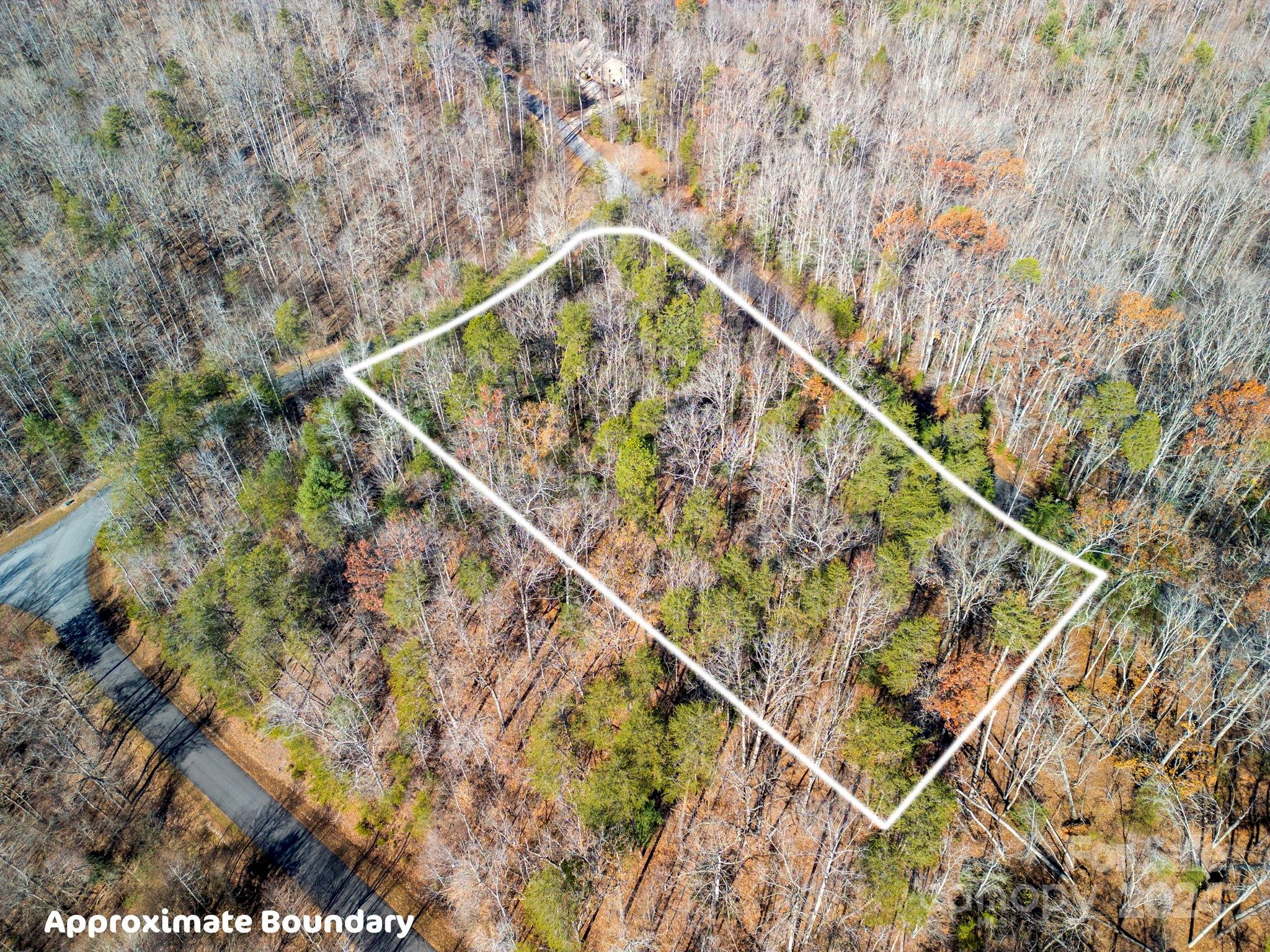 Forest Heights - Land