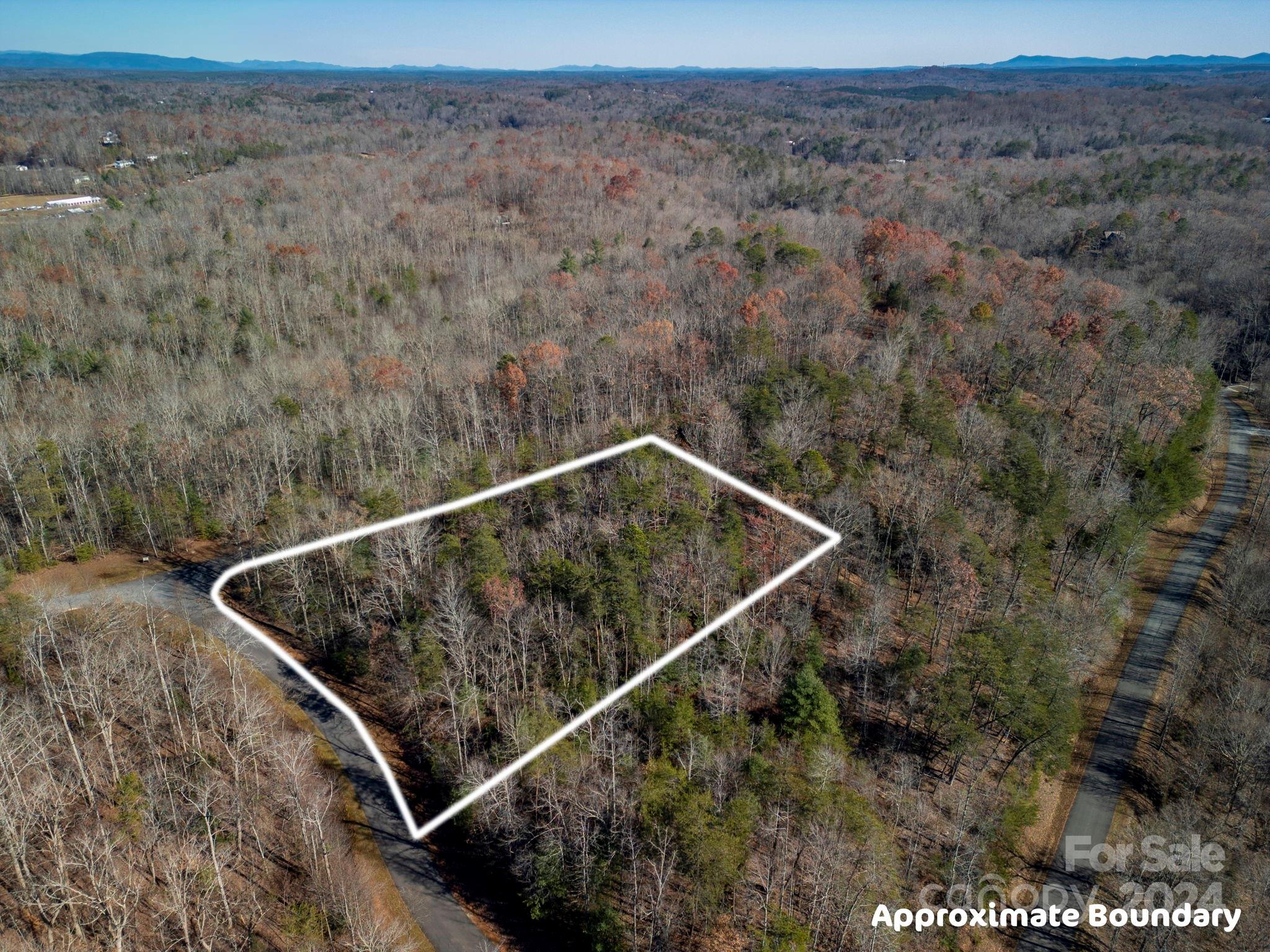 Forest Heights - Land