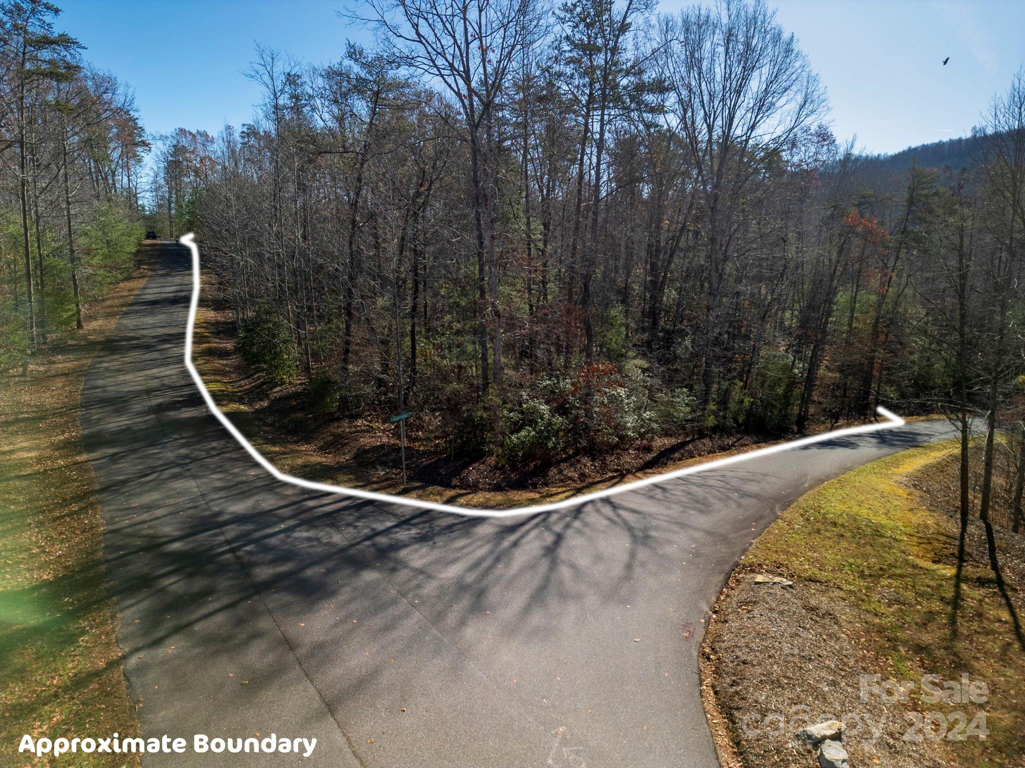 Forest Heights - Land