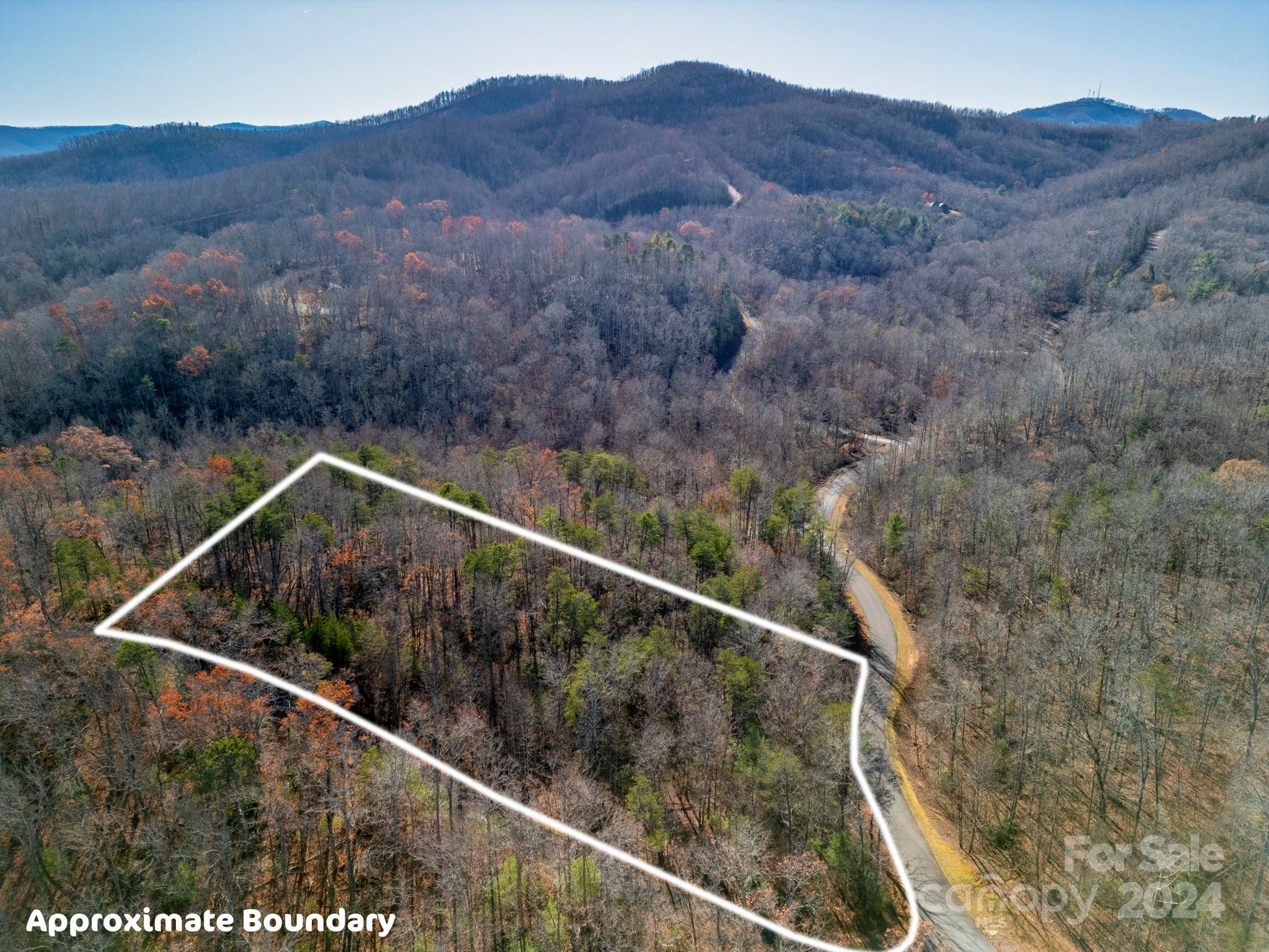 Forest Heights - Land