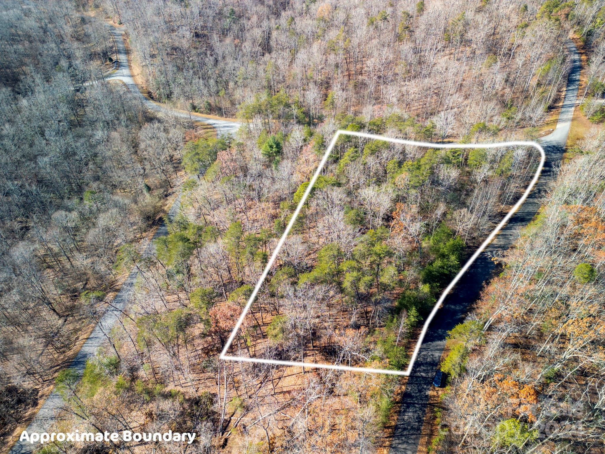 Forest Heights - Land