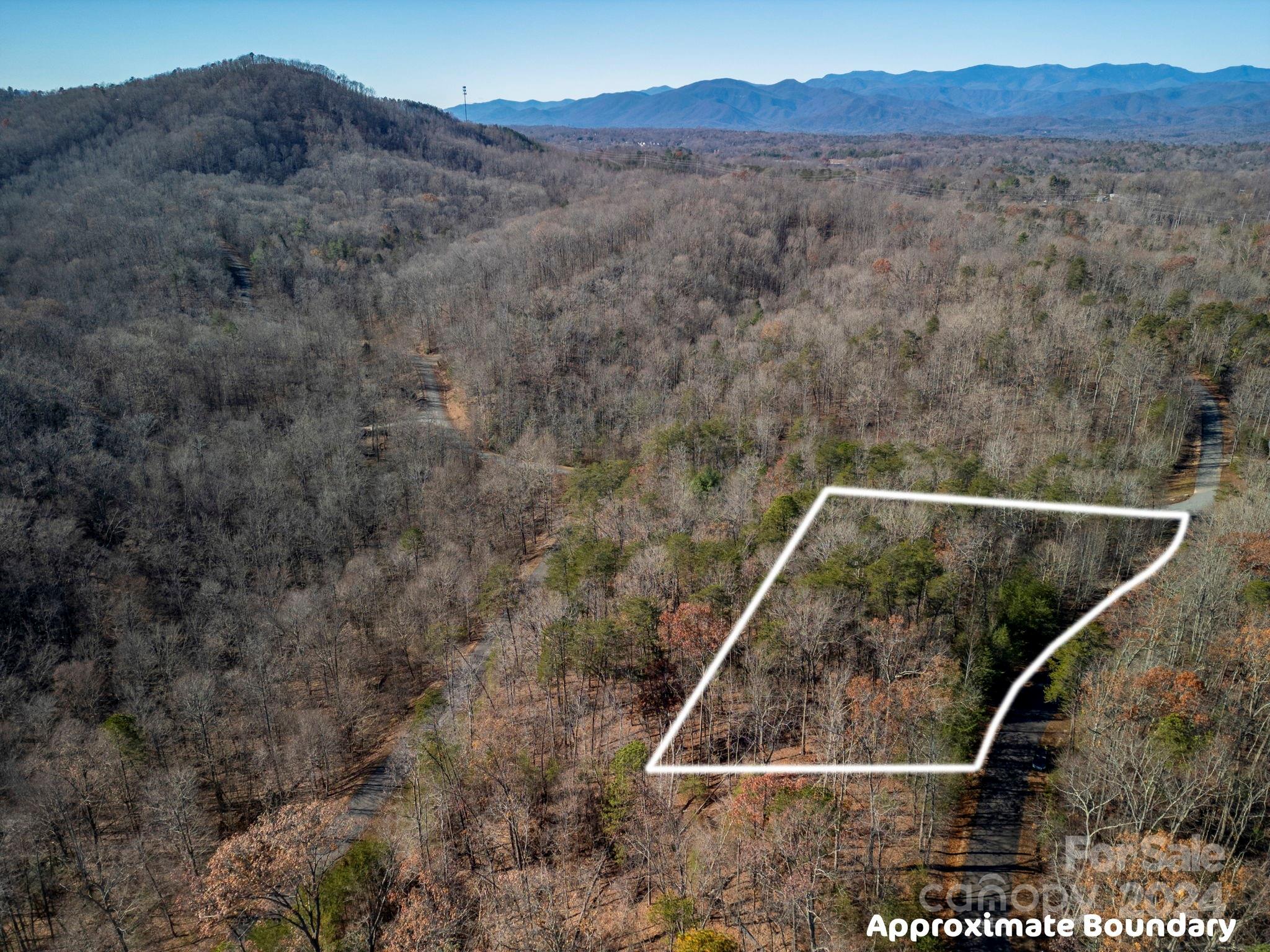 Forest Heights - Land