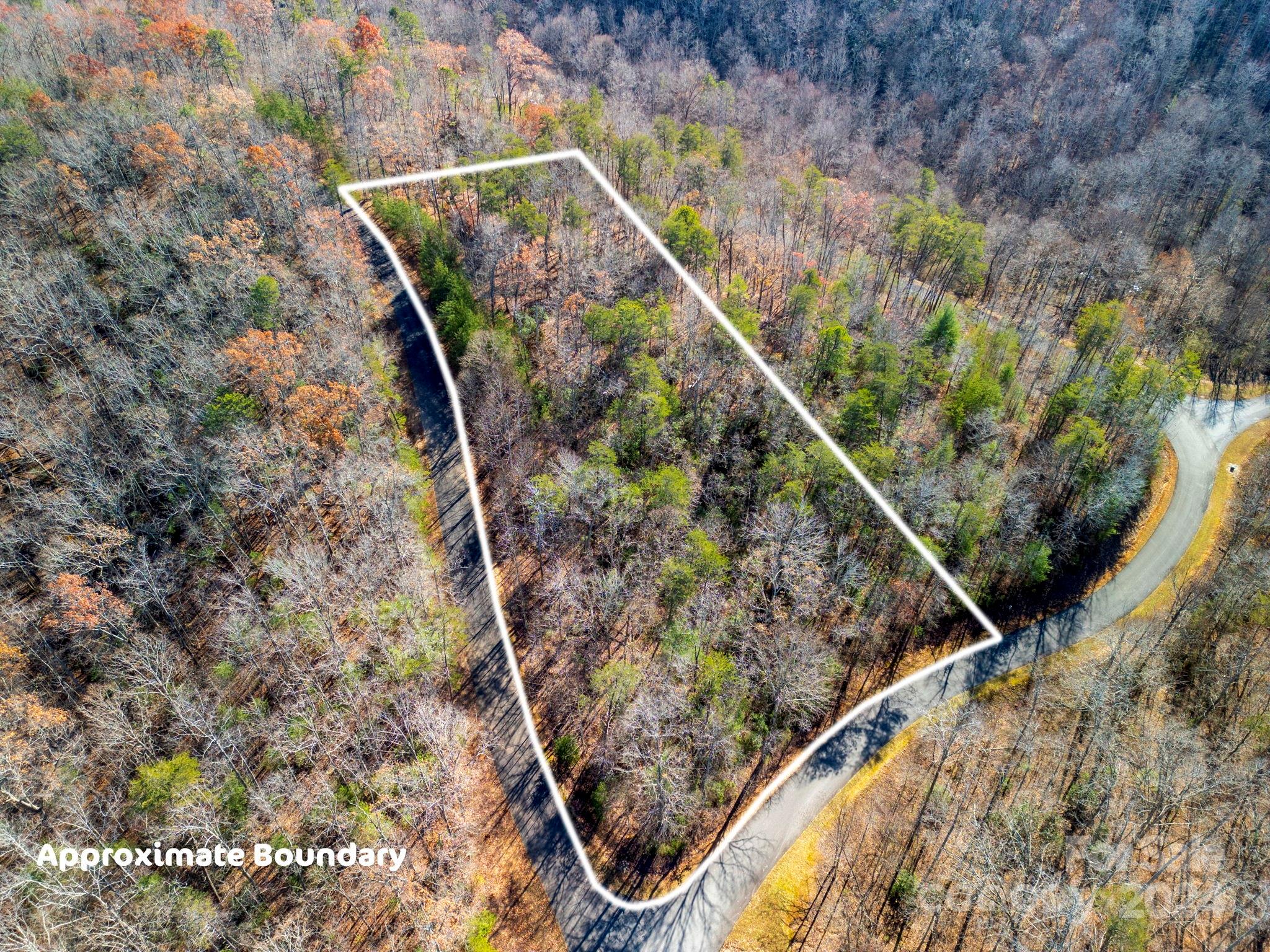 Forest Heights - Land