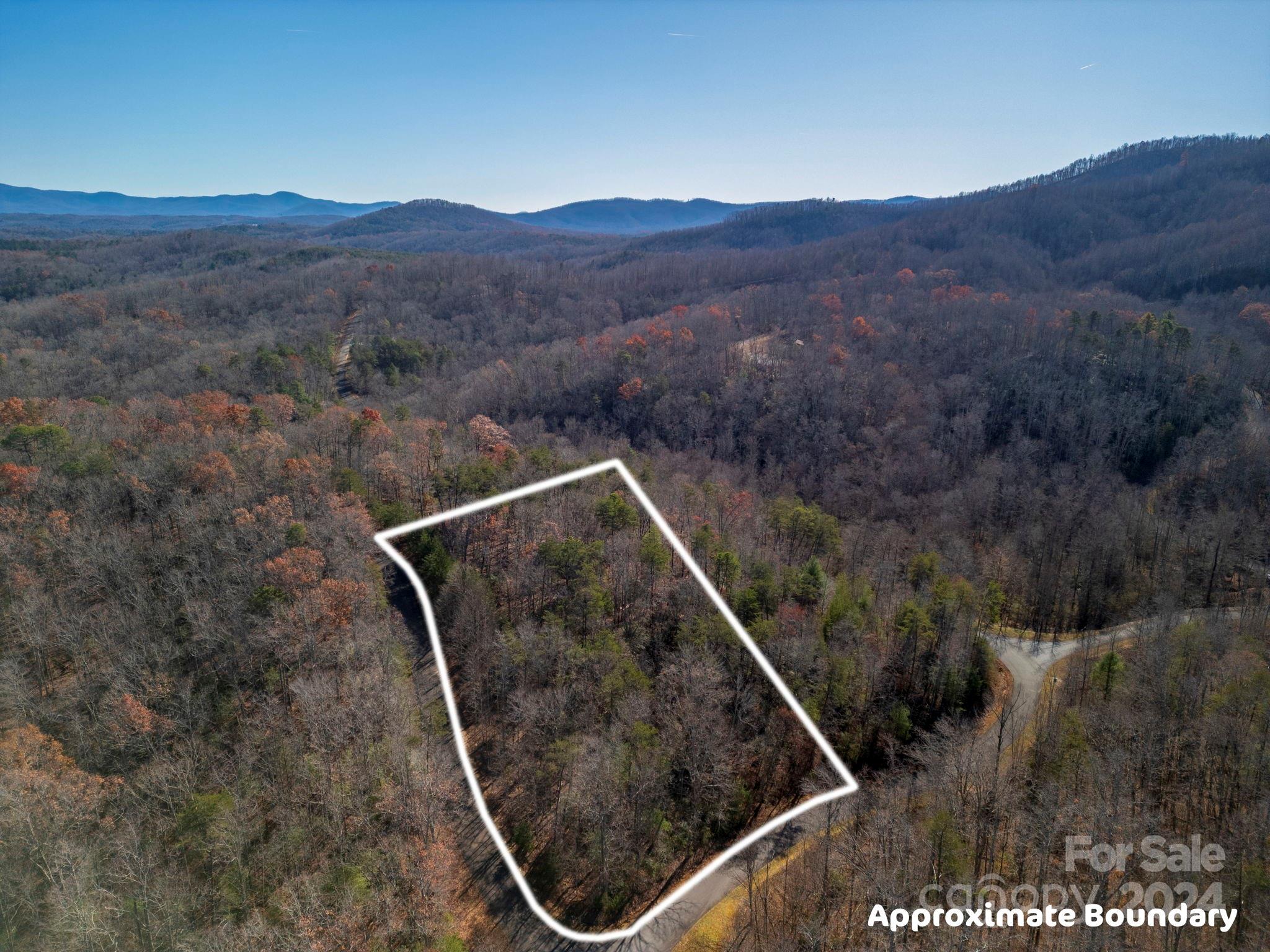 Forest Heights - Land