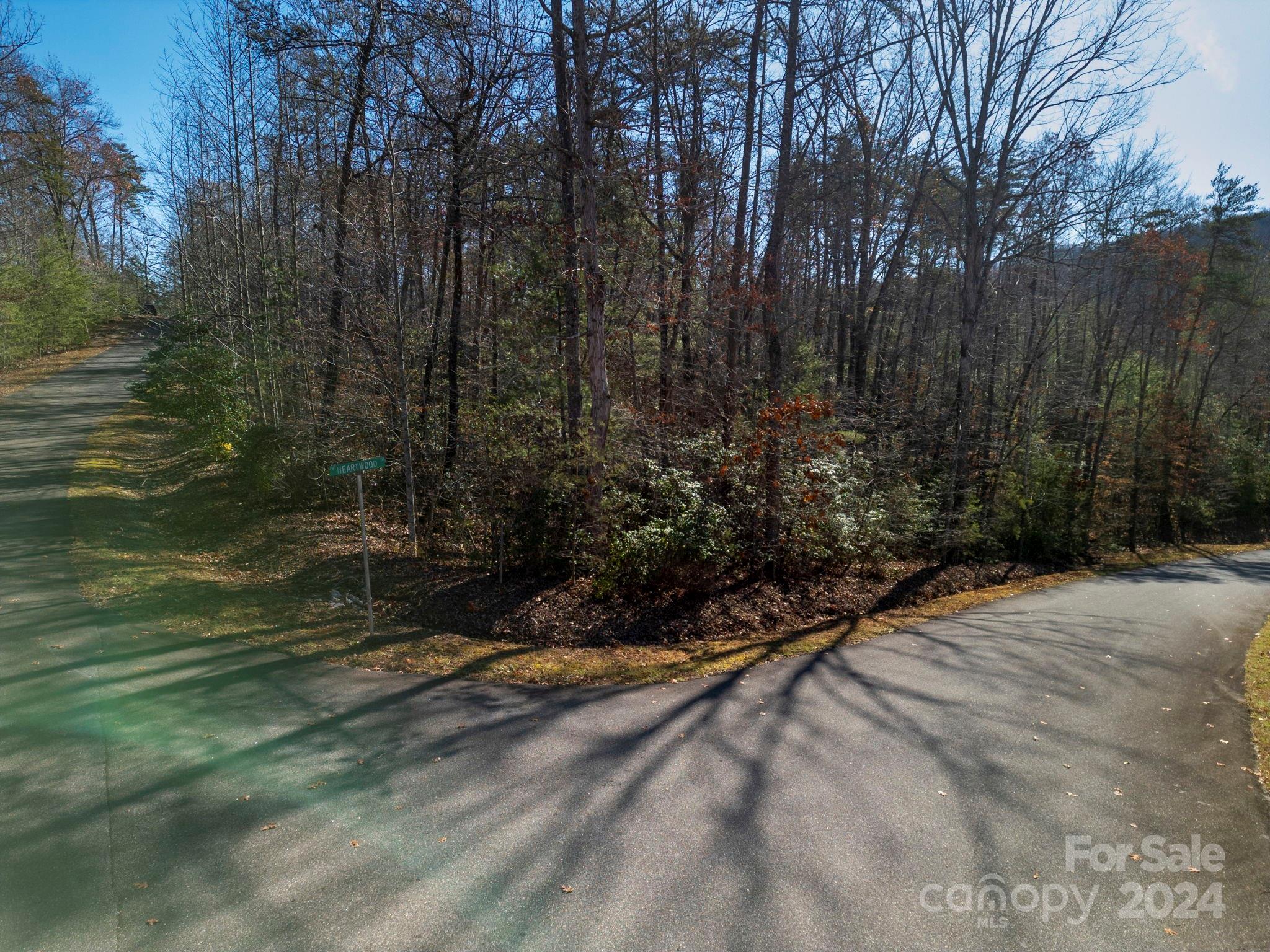 Forest Heights - Land