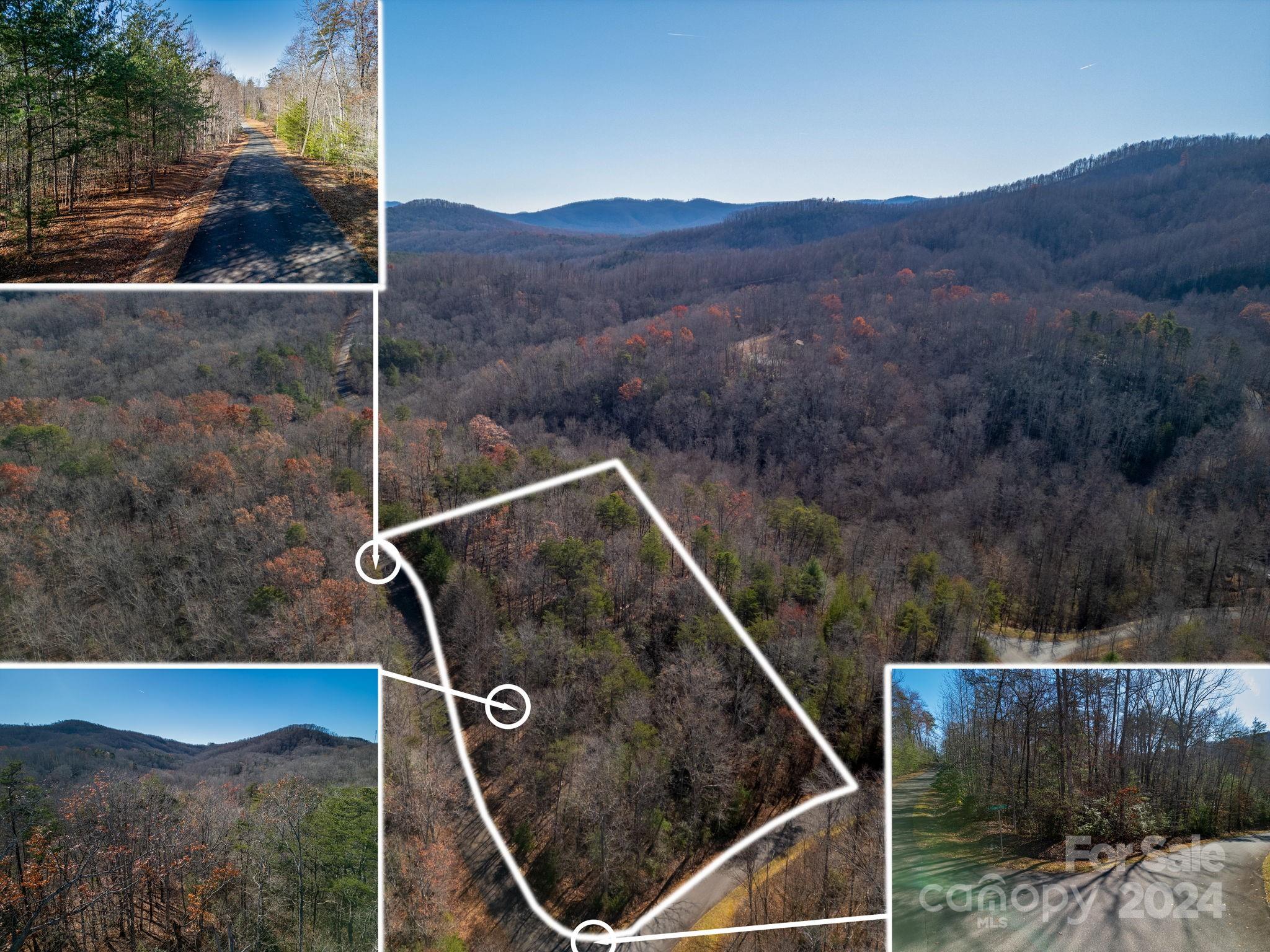 Forest Heights - Land