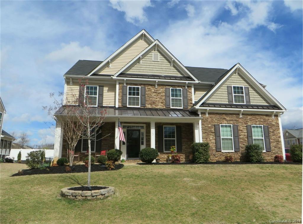 Pleasant Glen - Residential