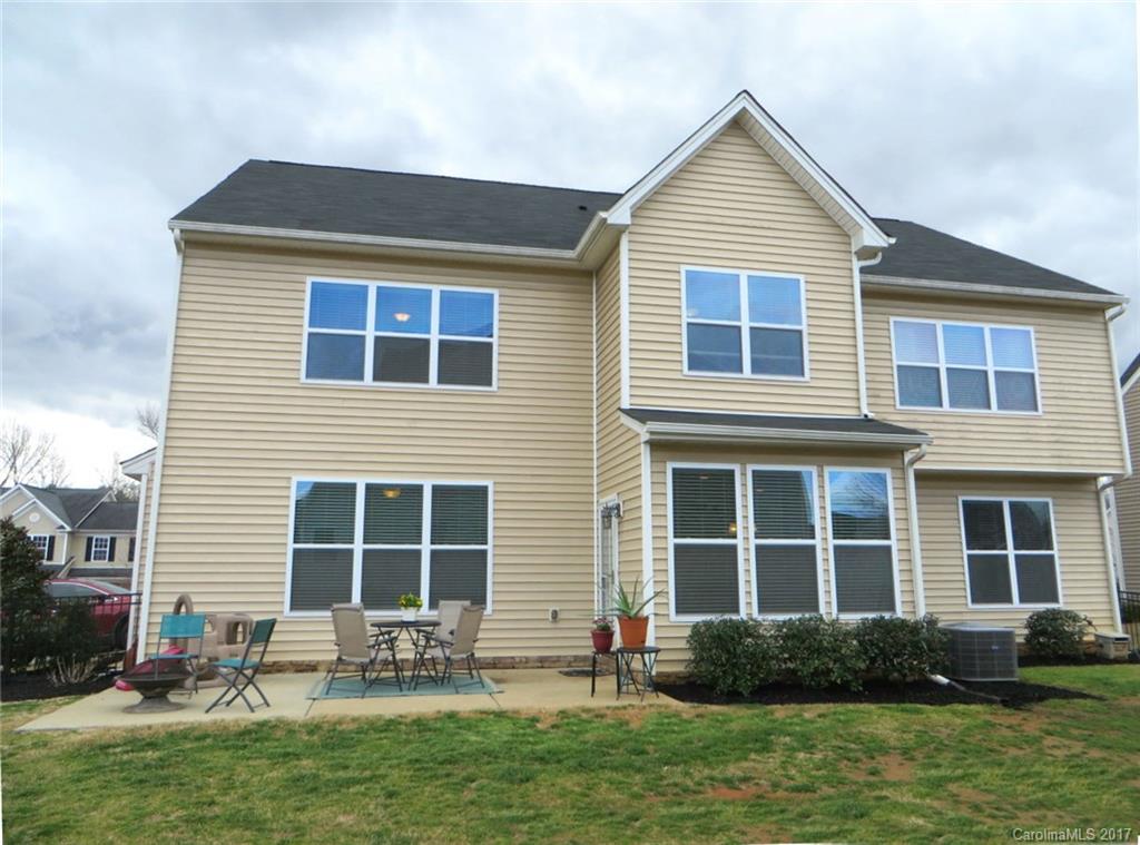 Pleasant Glen - Residential