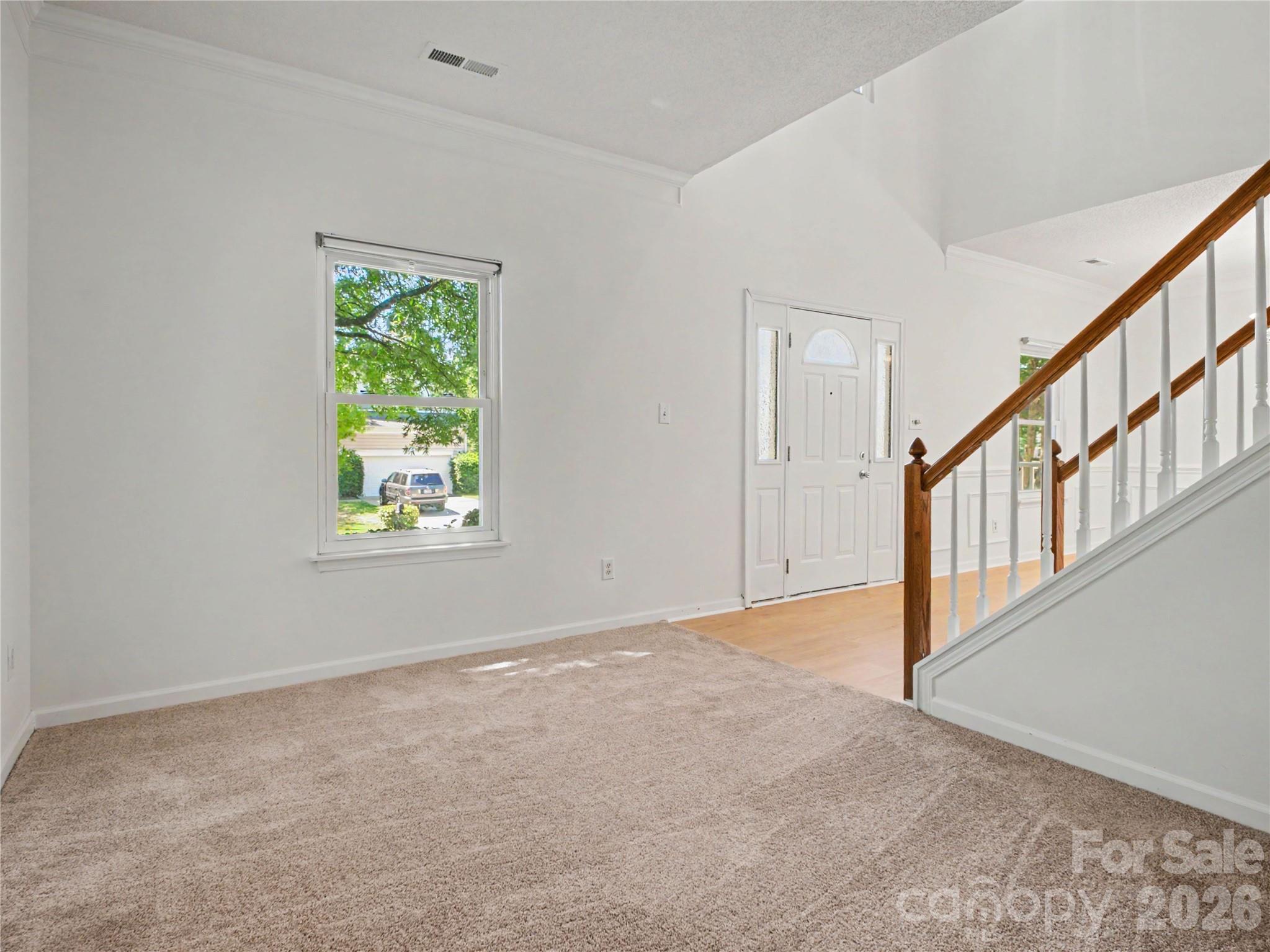 Hunters Ridge At The Crsg - Residential