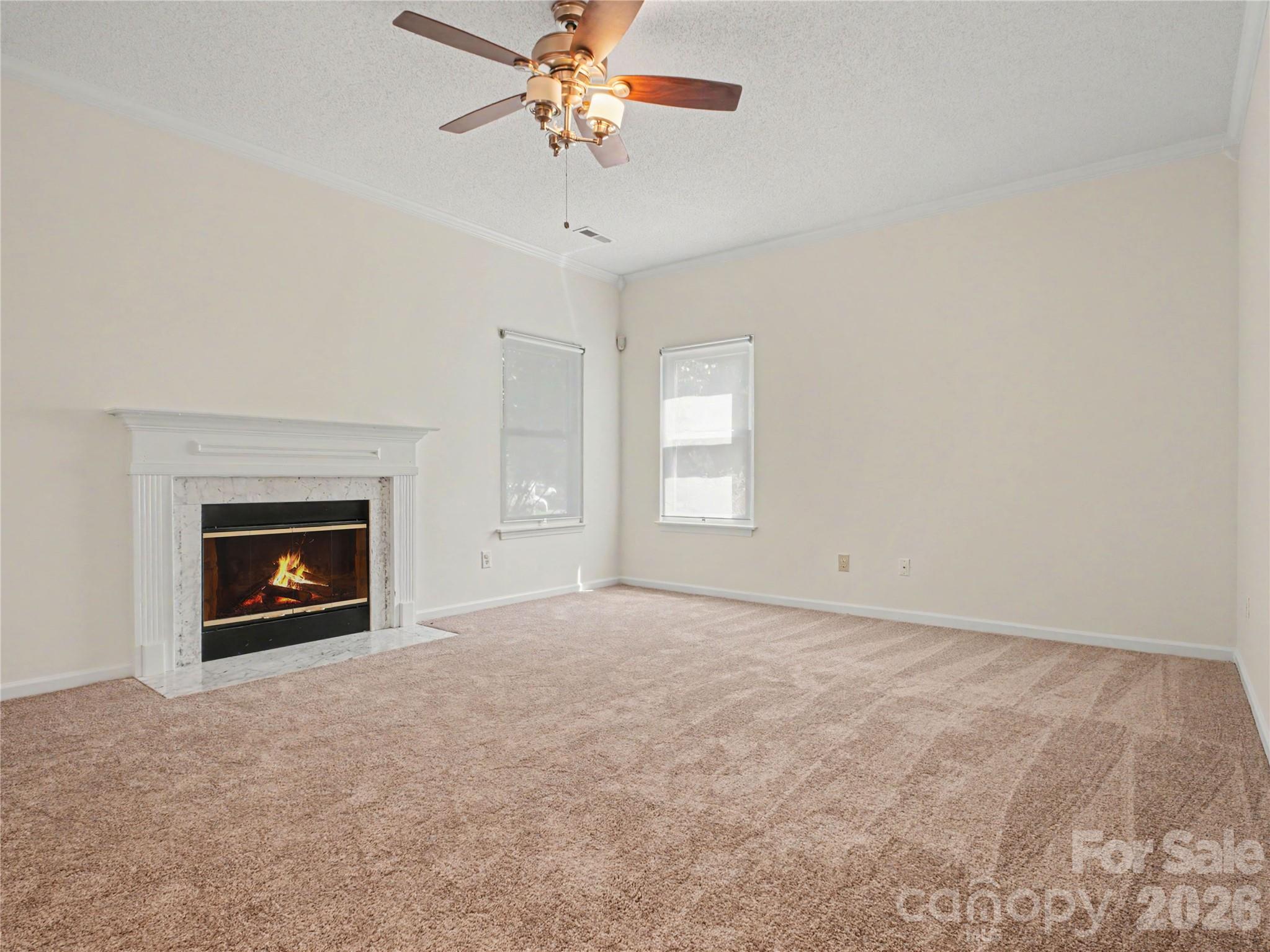 Hunters Ridge At The Crsg - Residential
