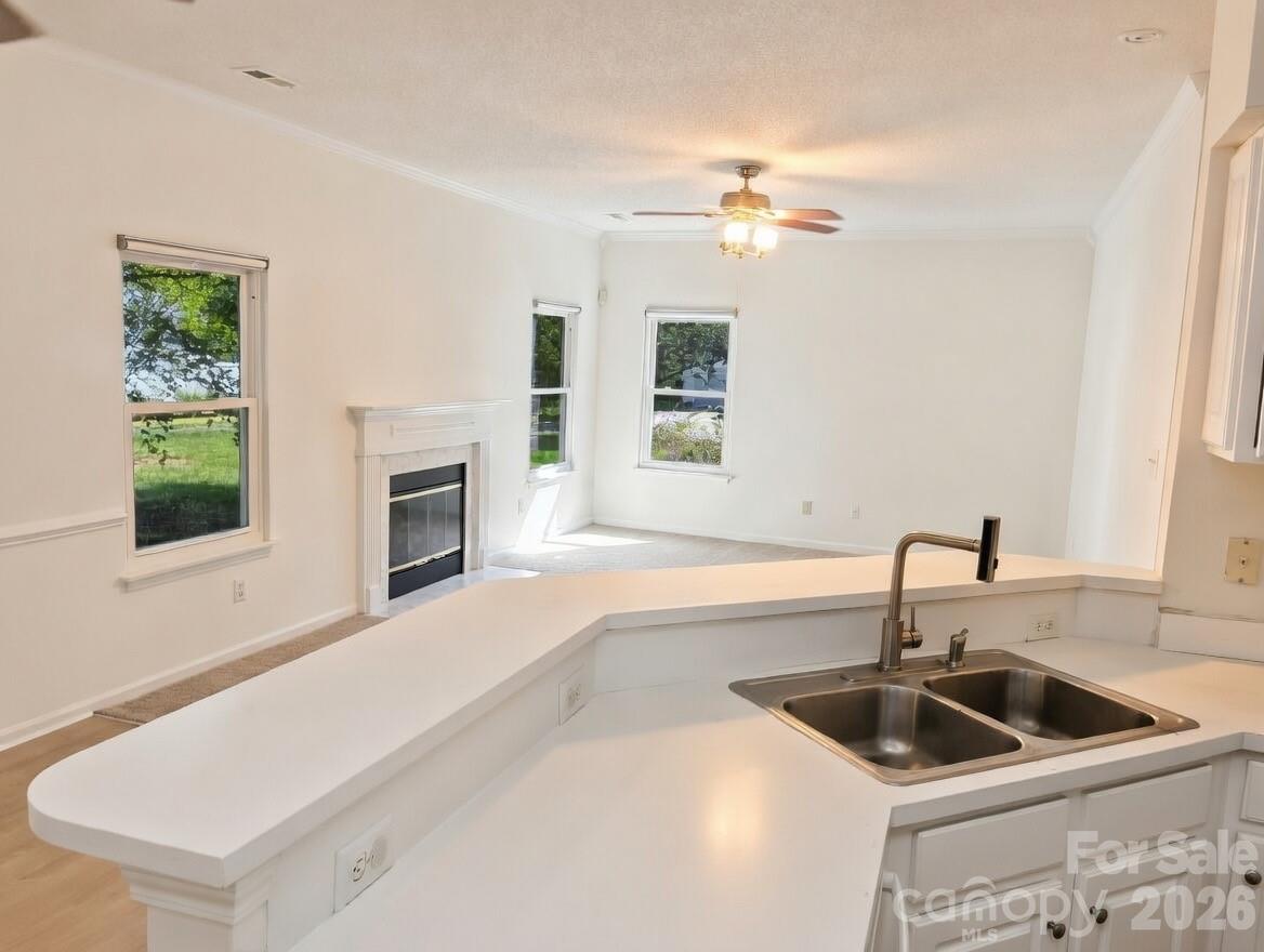 Hunters Ridge At The Crsg - Residential