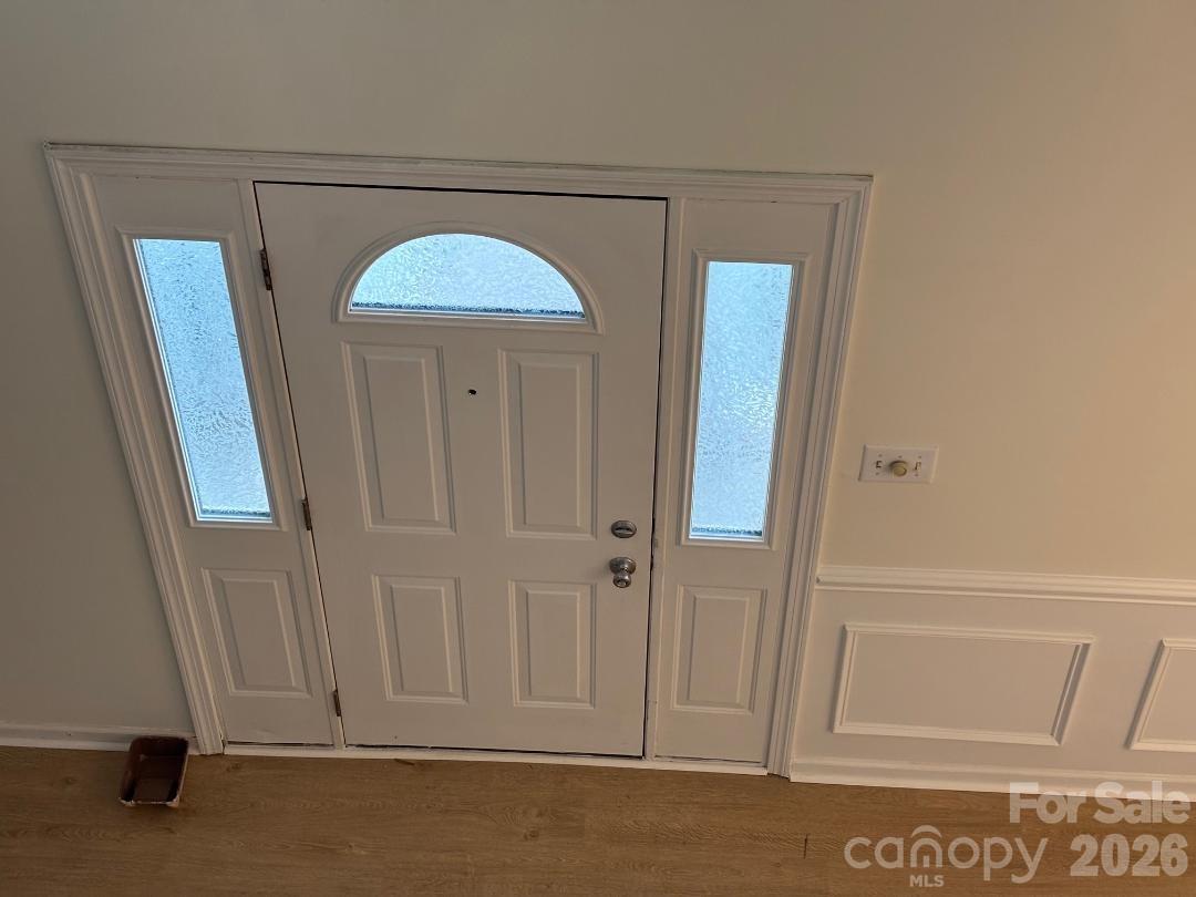 Hunters Ridge At The Crsg - Residential