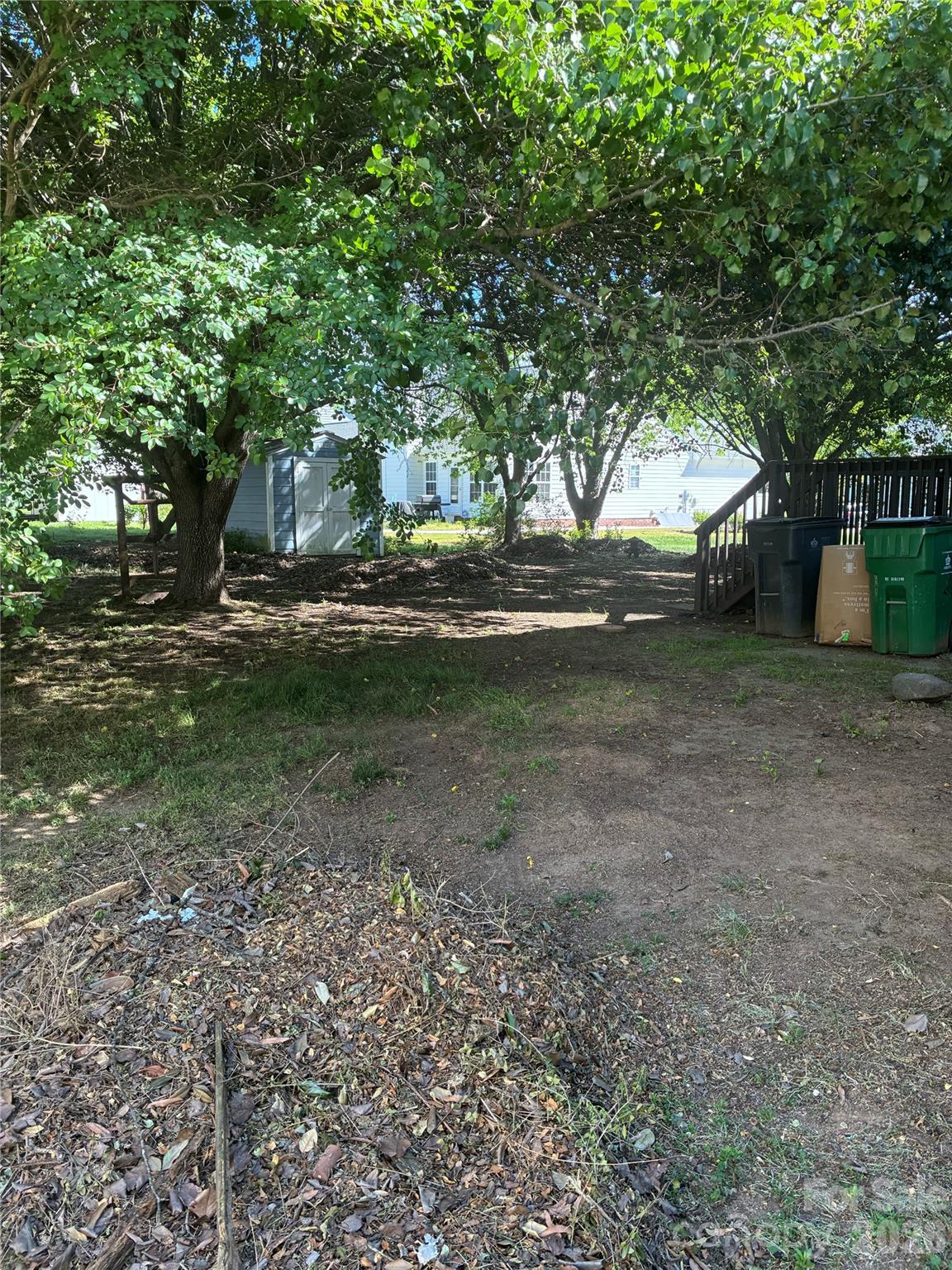 Hunters Ridge At The Crsg - Residential