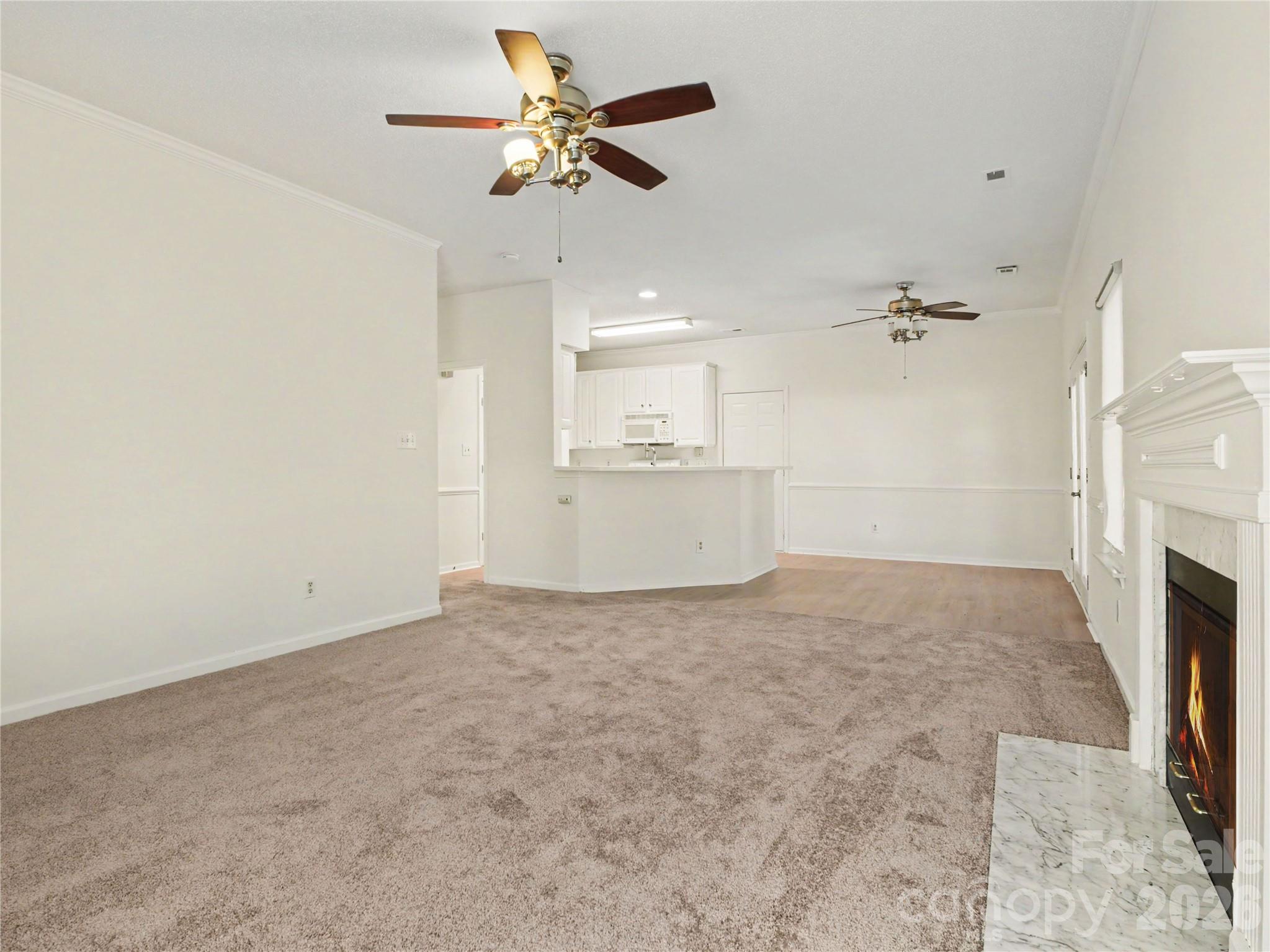 Hunters Ridge At The Crsg - Residential