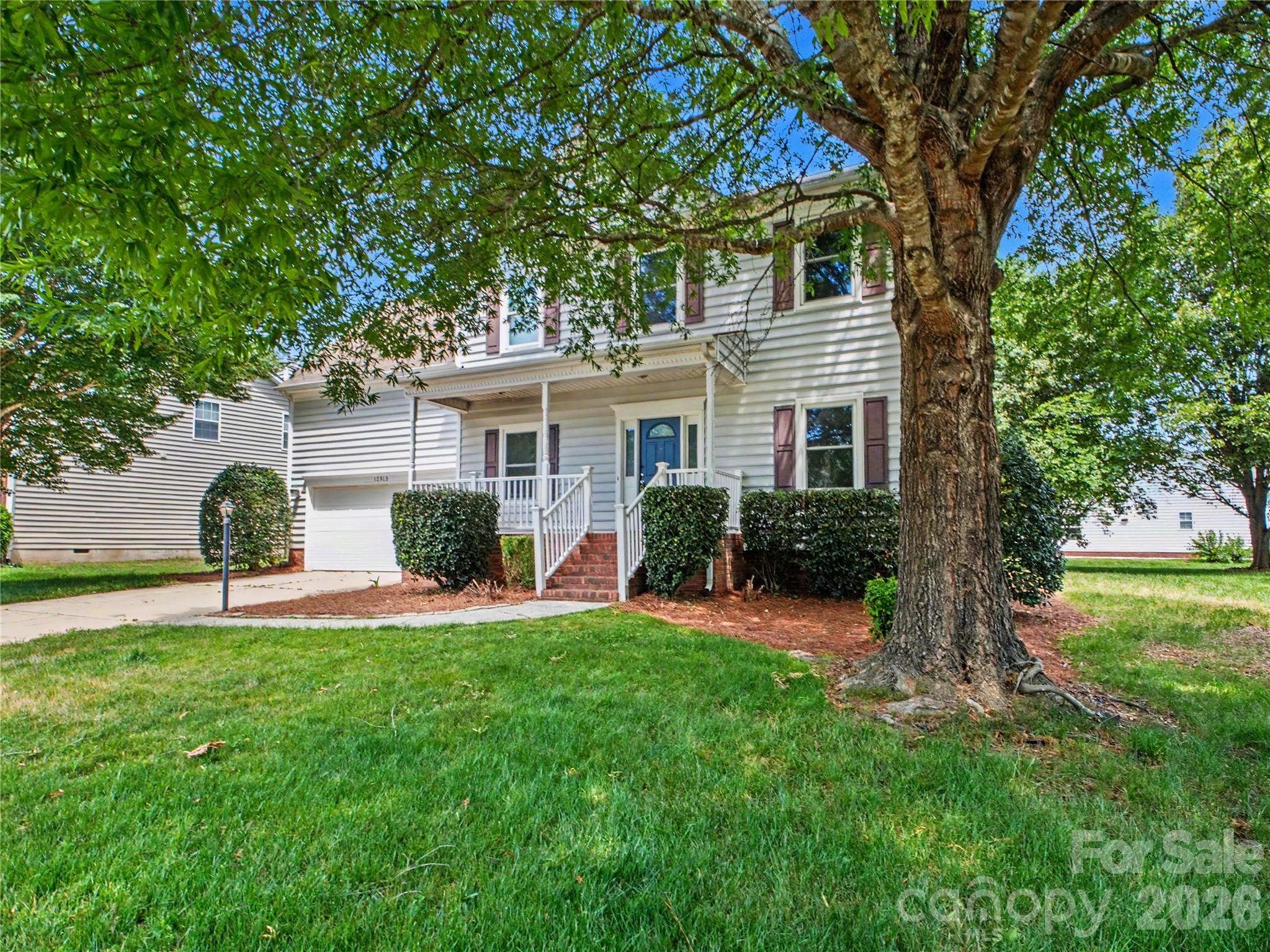 Hunters Ridge At The Crsg - Residential