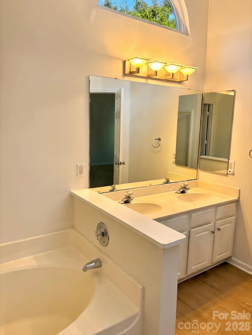 Hunters Ridge At The Crsg - Residential