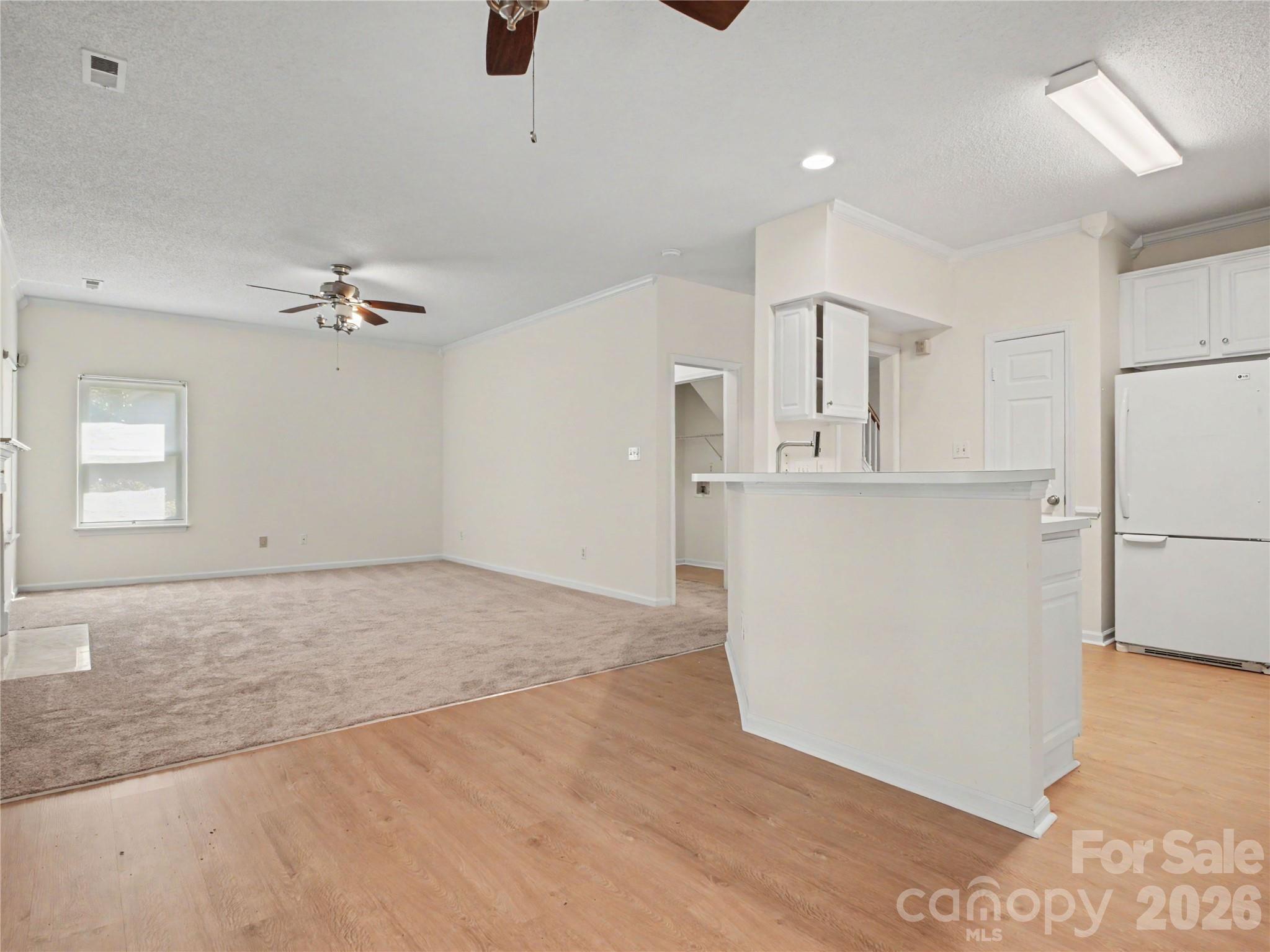 Hunters Ridge At The Crsg - Residential