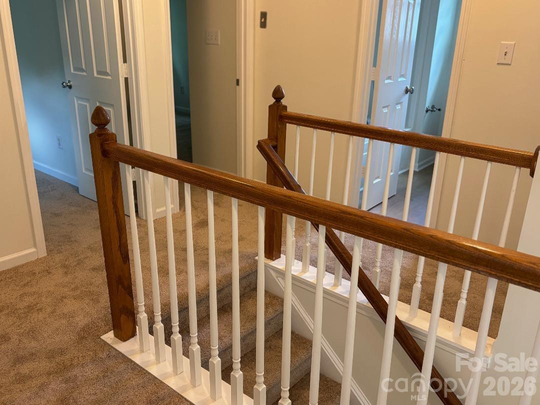 Hunters Ridge At The Crsg - Residential