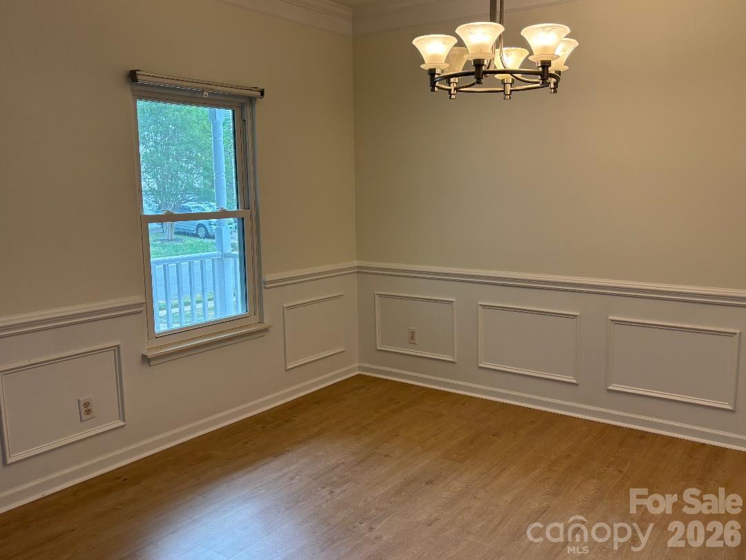 Hunters Ridge At The Crsg - Residential