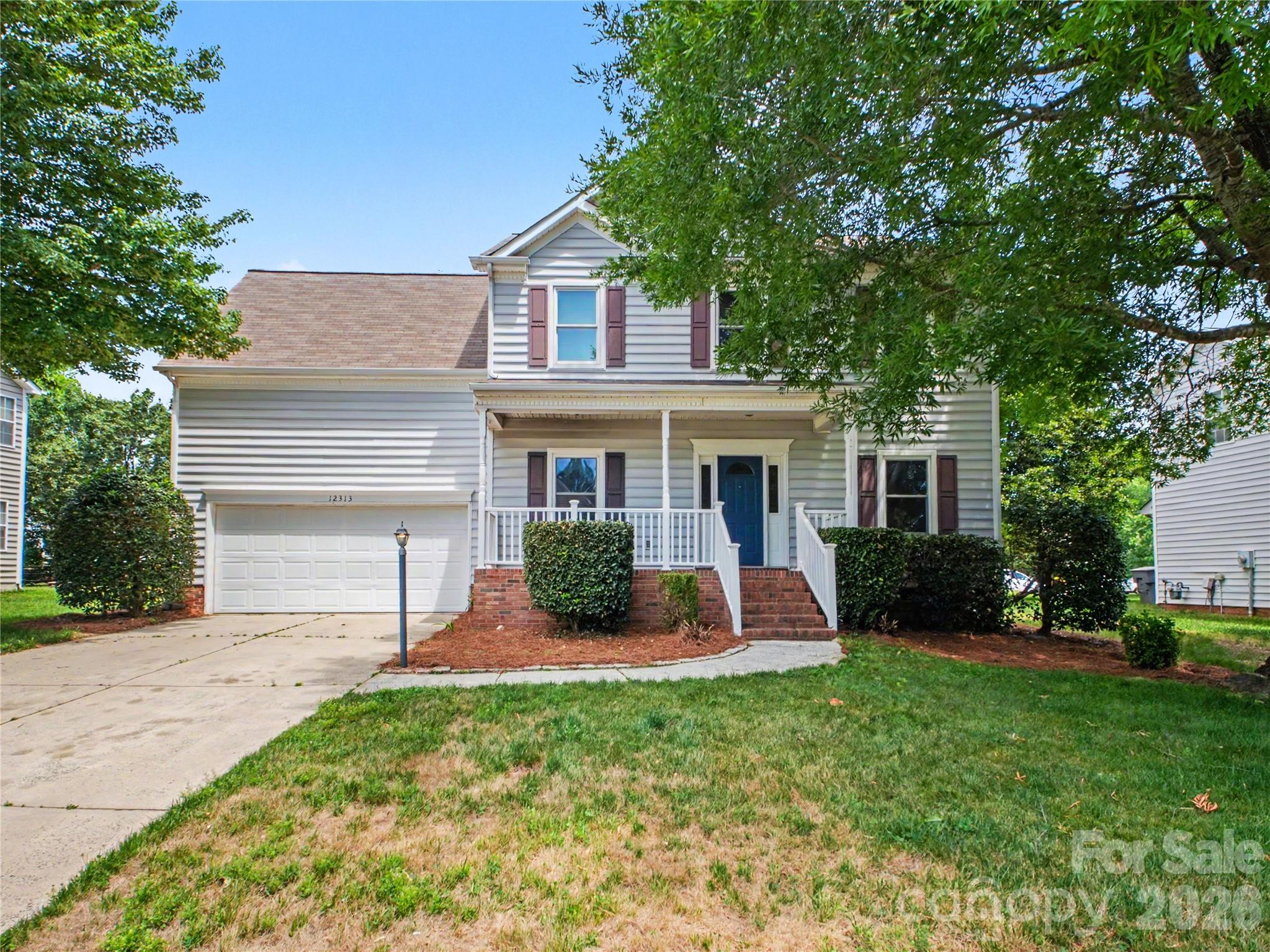 Hunters Ridge At The Crsg - Residential