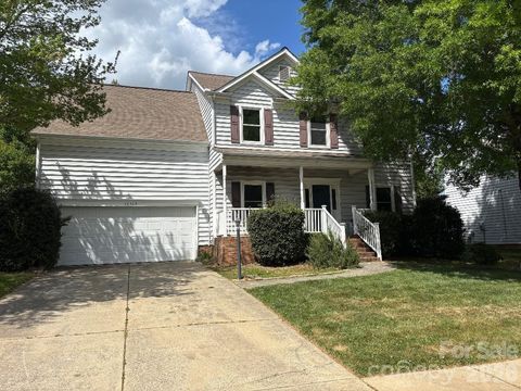 12313 Carolina Crossing Drive Charlotte NC 28273