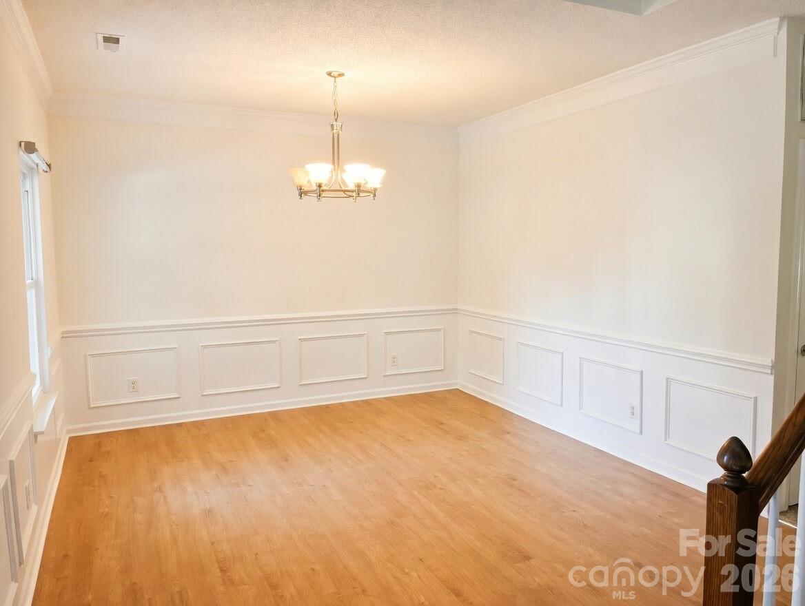 Hunters Ridge At The Crsg - Residential